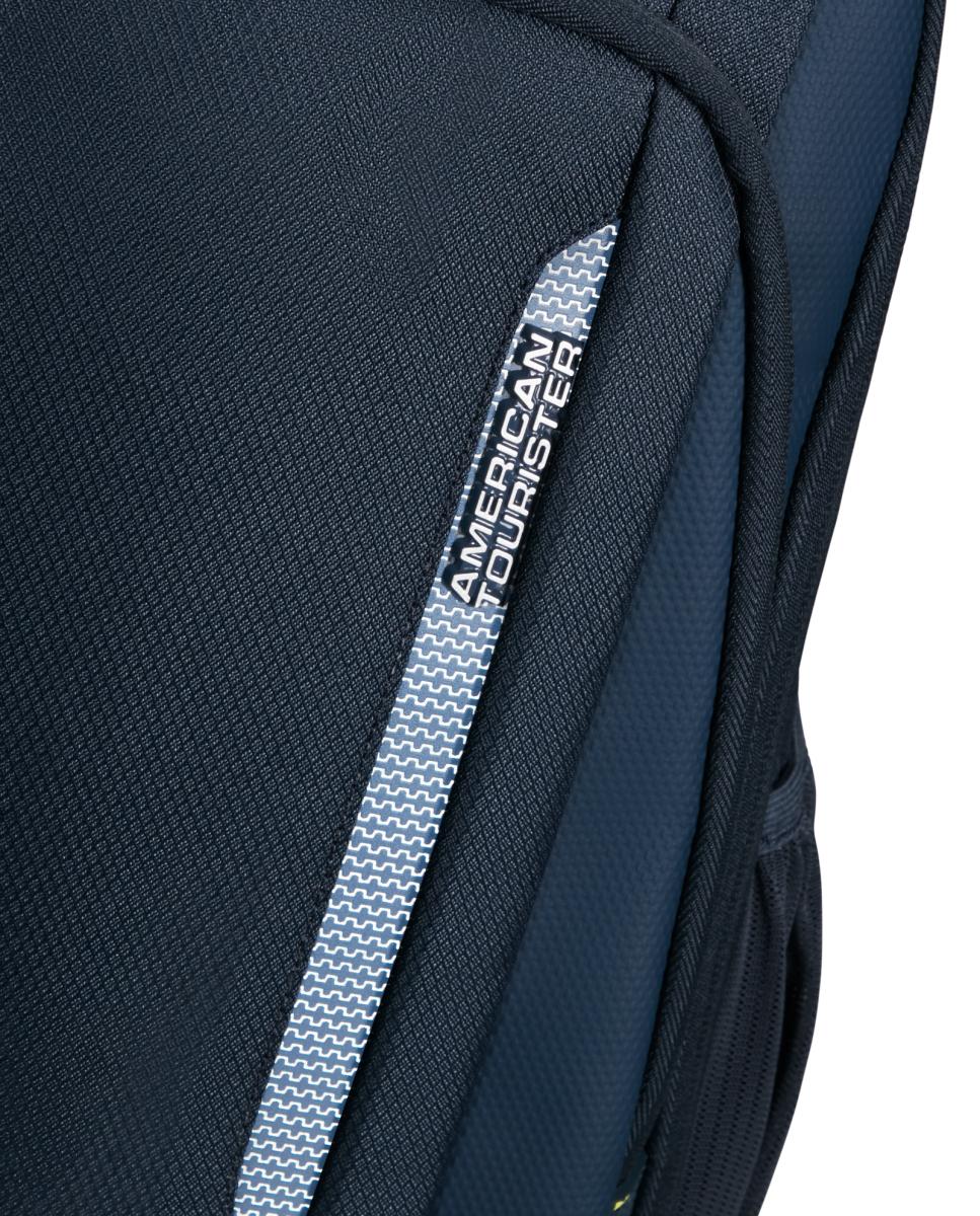 Mochila de Cabine Wanderlite com Capacidade de 26,5 L Azul-4