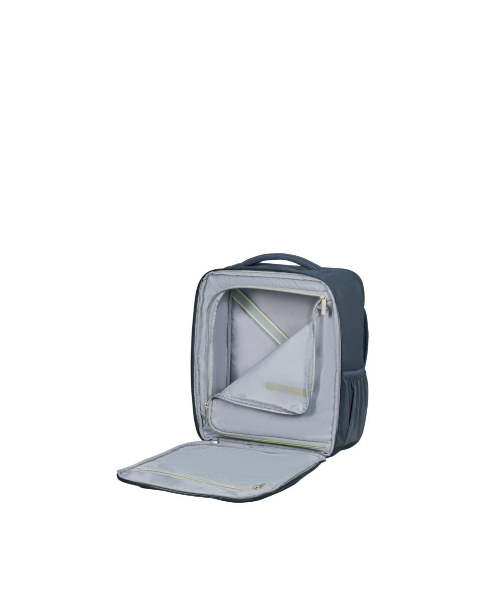 Mochila de Cabine Wanderlite com Capacidade de 26,5 L Azul-6