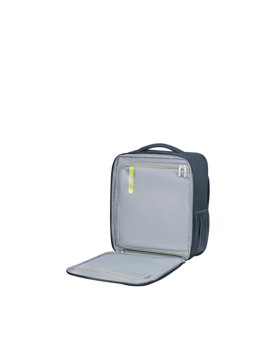 Mochila de Cabine Wanderlite com Capacidade de 26,5 L Azul-7