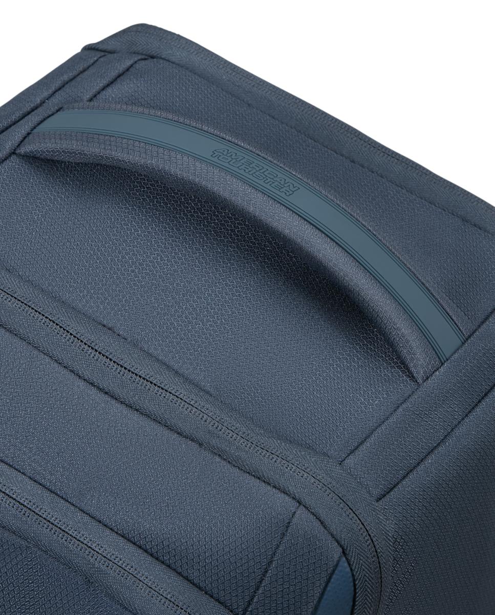 Mochila de Cabine Wanderlite com Capacidade de 26,5 L Azul-11