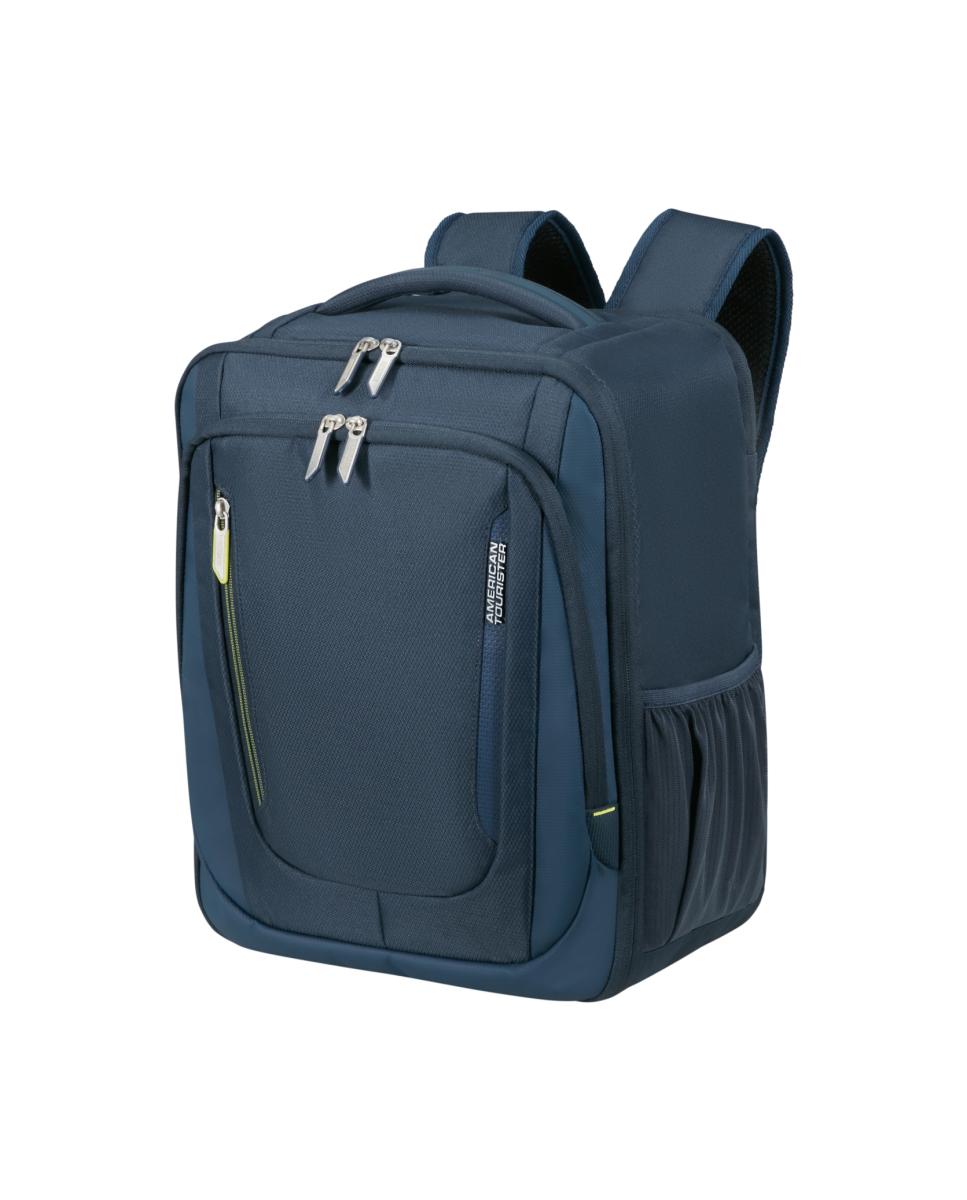 Mochila de Cabine Wanderlite com Capacidade de 26,5 L Azul-12