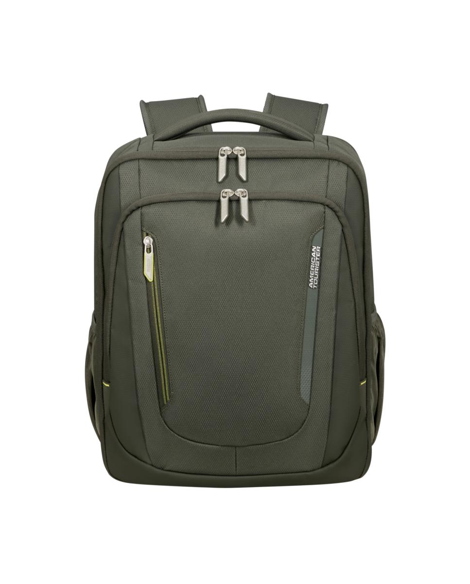 Imagen 0 de Mochila de cabina Wanderlite con capacidad de 26,5 L Verde