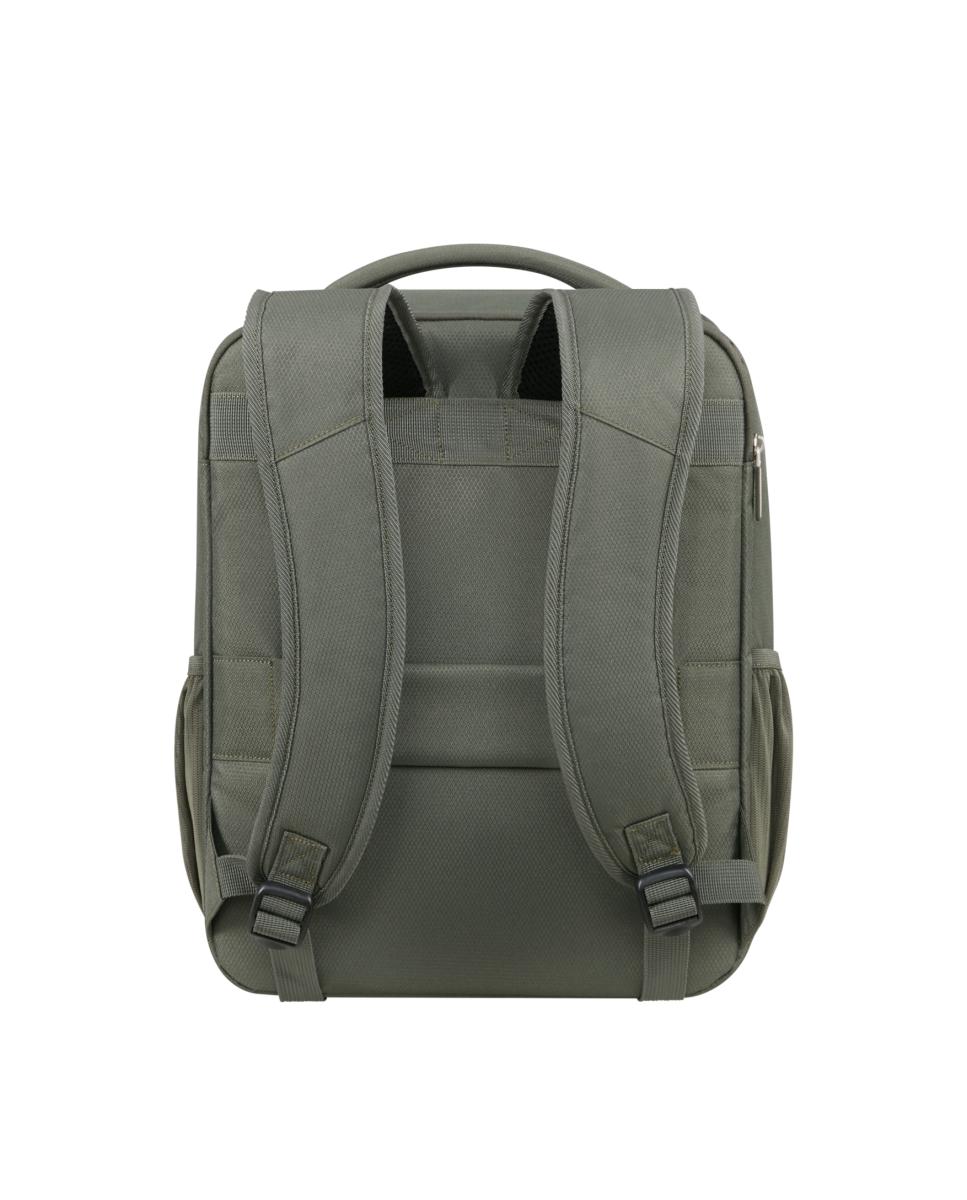 Mochila de cabina Wanderlite con capacidad de 26,5 L - American Tourister - Verde Verde-2