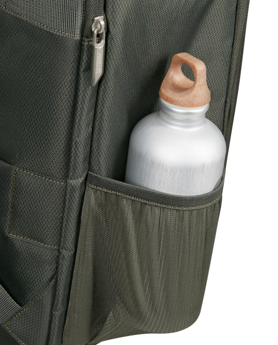 Mochila de cabina Wanderlite con capacidad de 26,5 L - American Tourister - Verde Verde-3