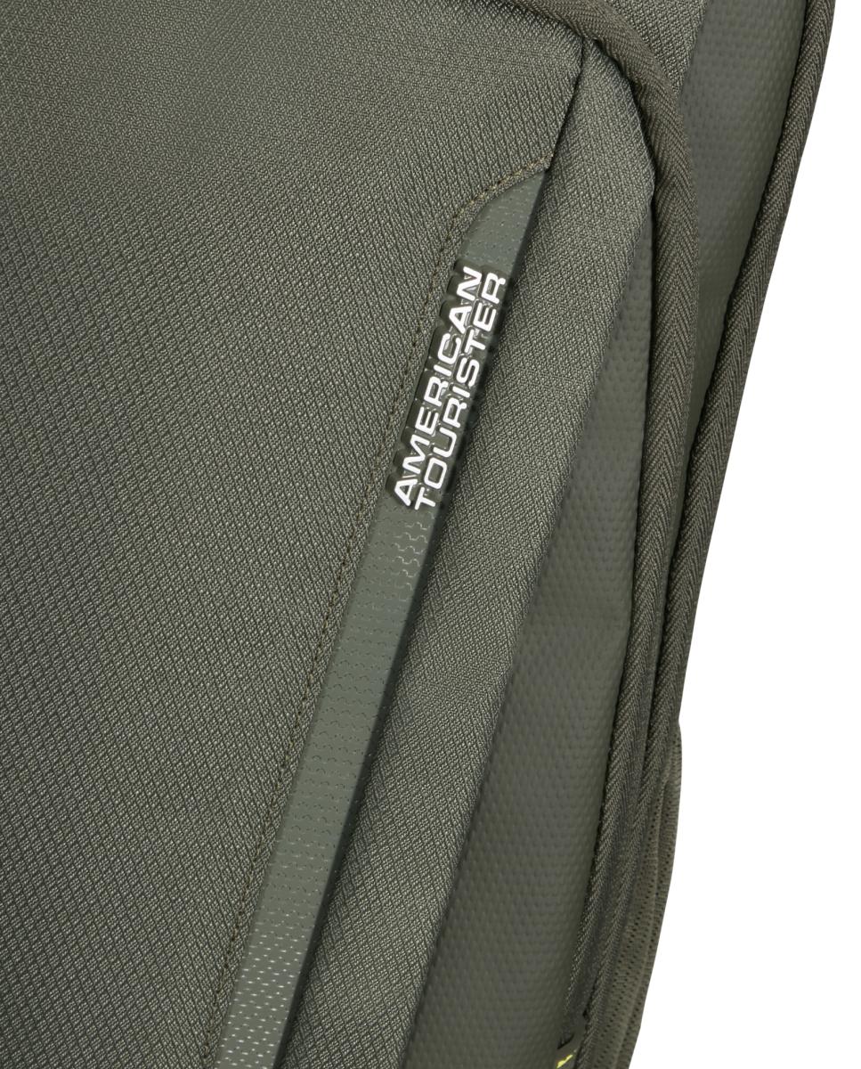 Mochila de cabina Wanderlite con capacidad de 26,5 L - American Tourister - Verde Verde-6