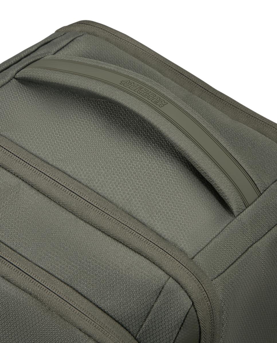 Mochila de cabina Wanderlite con capacidad de 26,5 L - American Tourister - Verde Verde-11