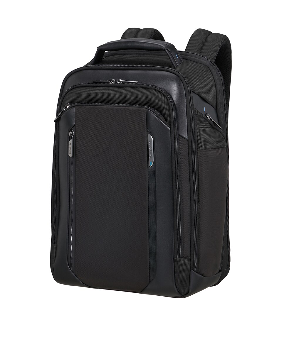 Samsonite - Mochila para portátil expandible Spectrolite 40 blanda con capacidad hasta 25 L.