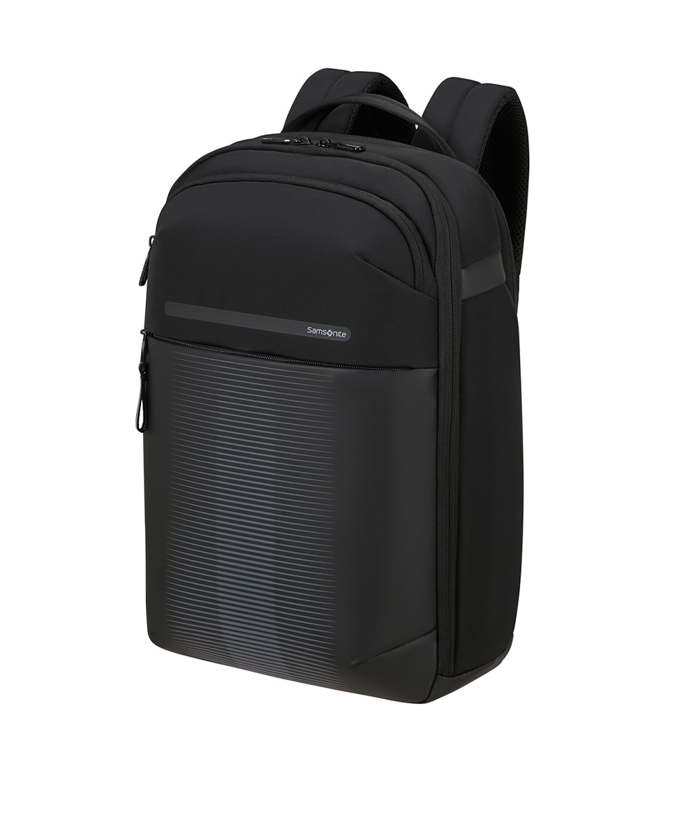 Imagen 1 de Mochila 15,6" Moderny 4.0 con capacidad de 22,5 L Azul