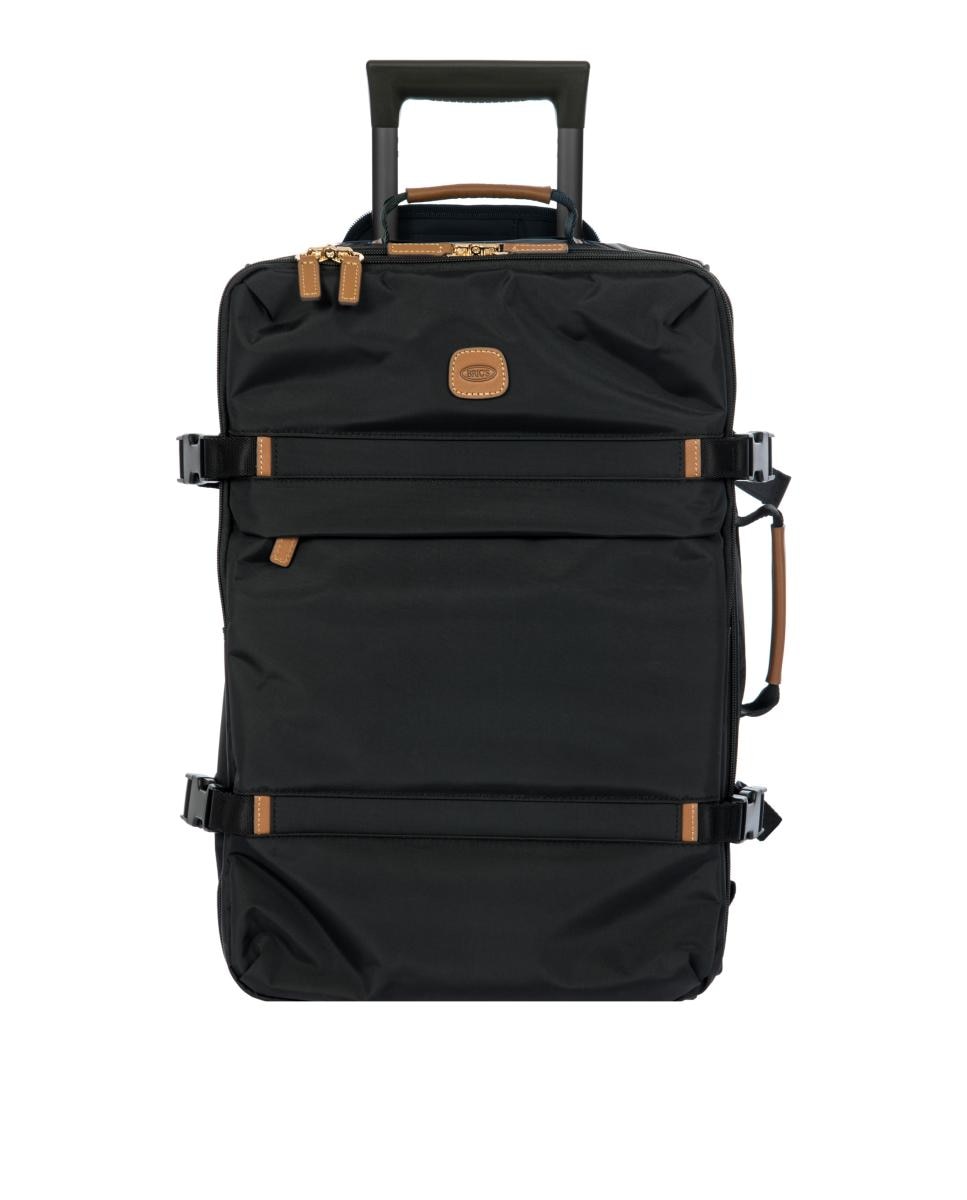Imagem 0 de Mochila/Trolley de Tecido Reciclado - 30 L