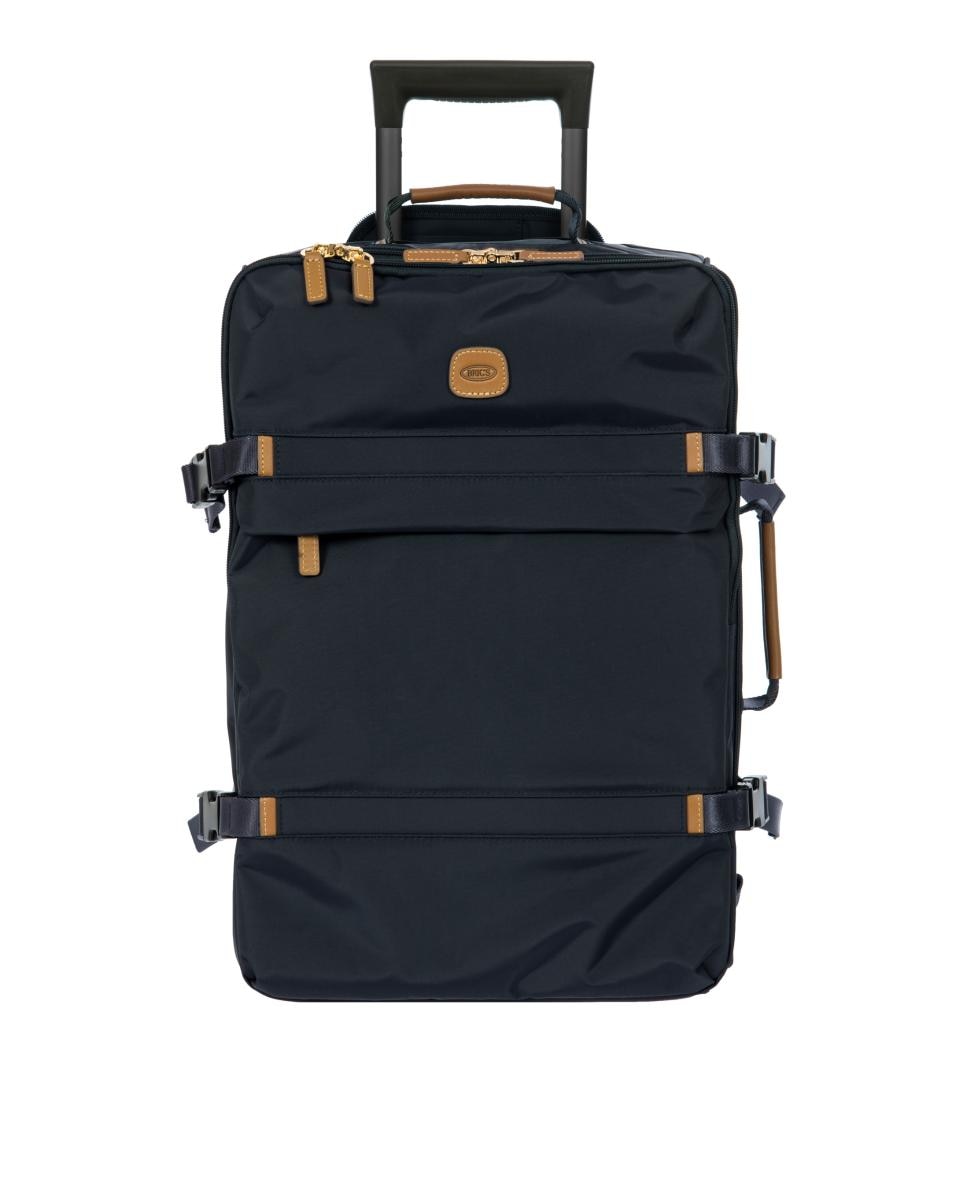 Imagem 0 de Mochila/Trolley de Tecido Reciclado - 30 L