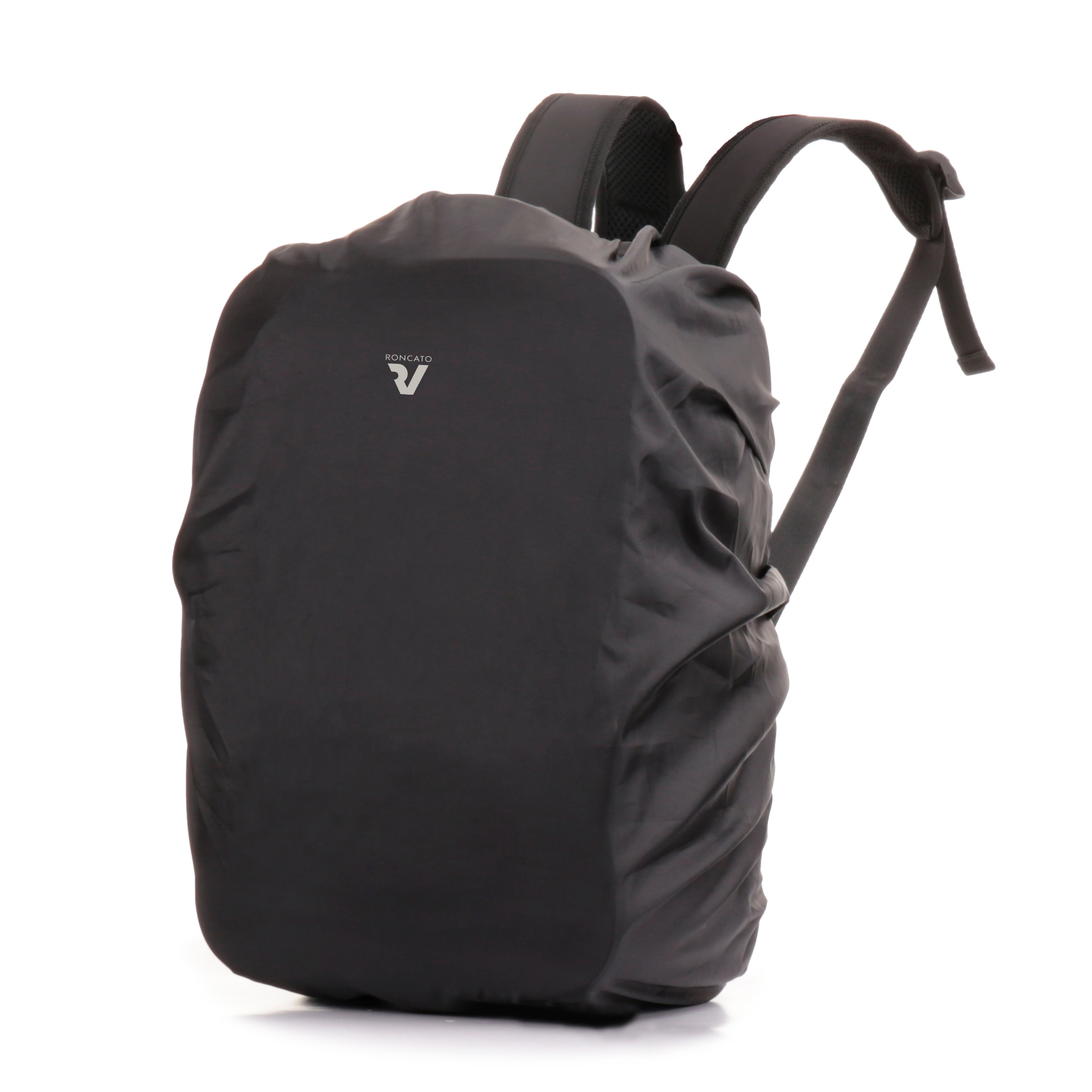 Mochila com Rodas Metropolitan Travel - 40x30x20 cm Azul-escuro-7