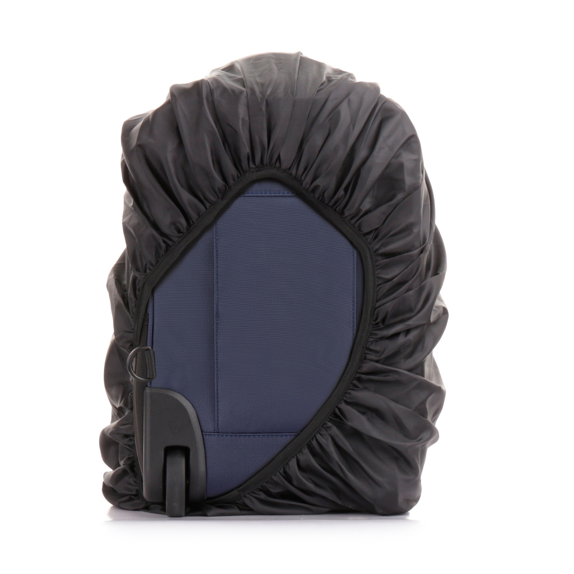 Mochila com Rodas Metropolitan Travel - 40x30x20 cm Azul-escuro-8