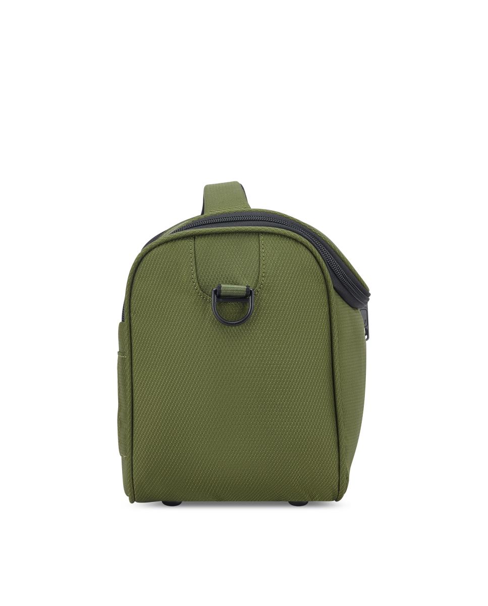 Nécessaire de Viagem Ironik 2.0 - 24x28x17 cm Verde-militar-2
