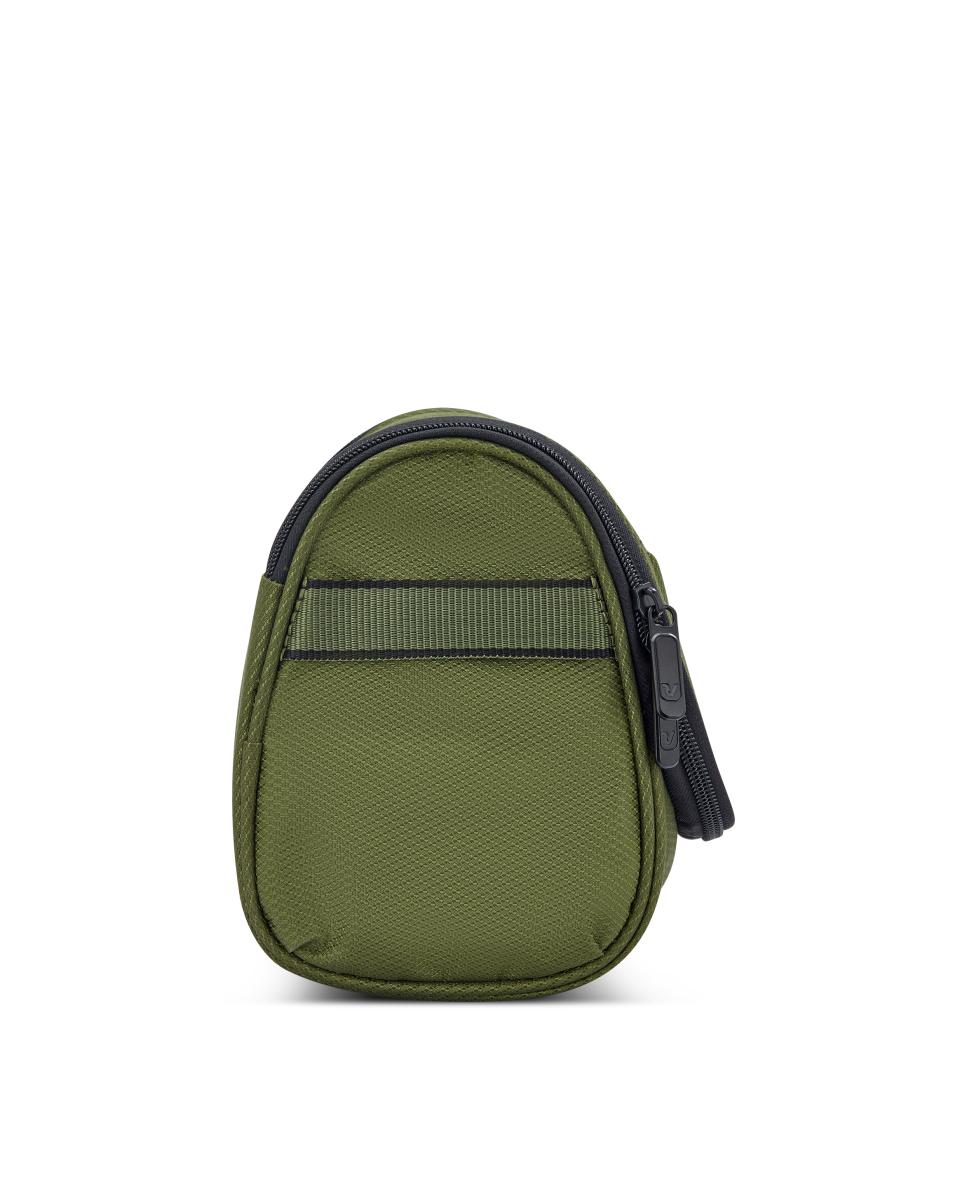 Nécessaire Ironik 2.0 - 19x25x15 cm Verde-militar-2