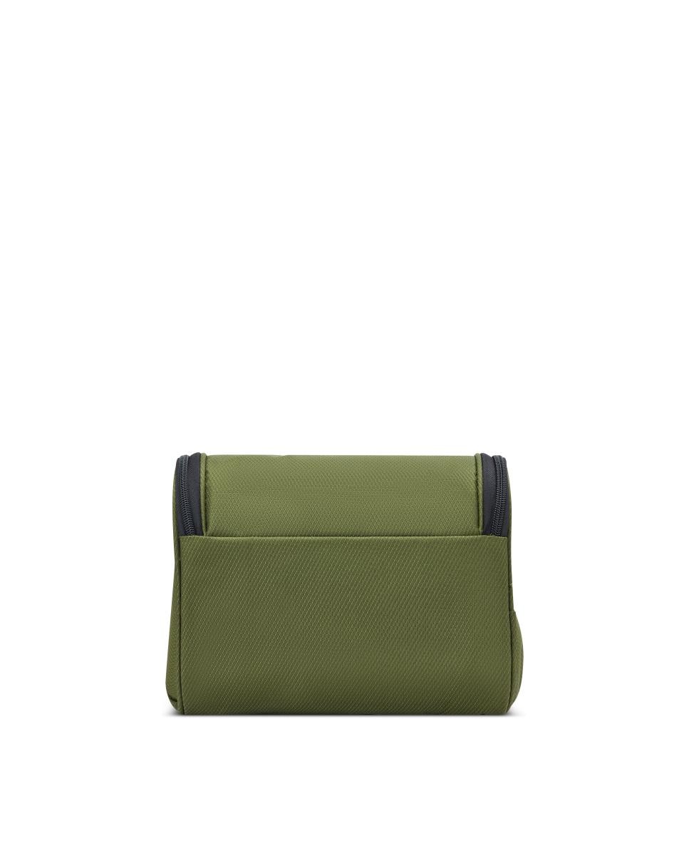 Nécessaire Ironik 2.0 - 19x25x15 cm Verde-militar-4