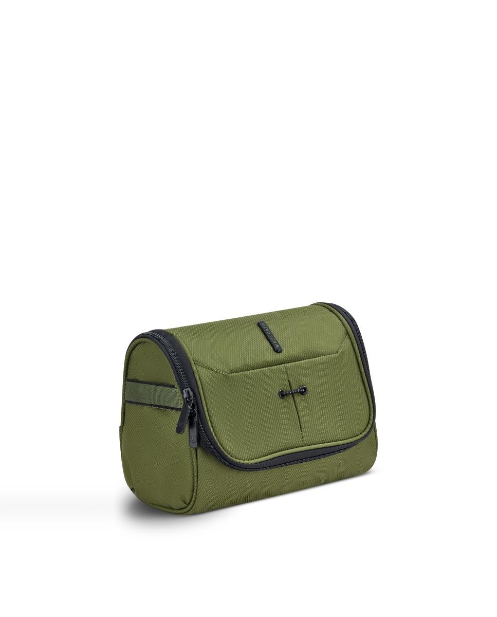 Nécessaire Ironik 2.0 - 19x25x15 cm Verde-militar-5