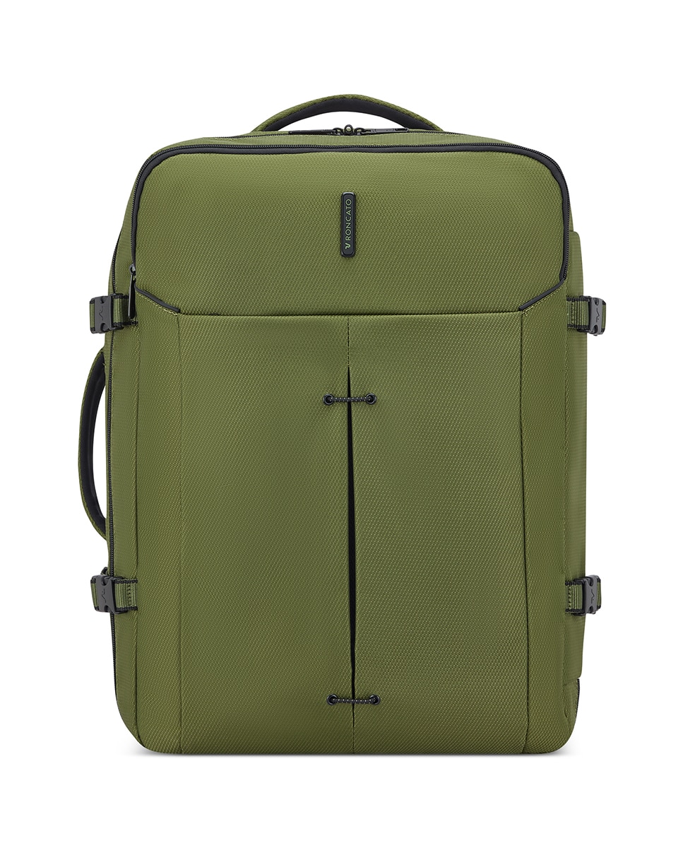 Imagem 0 de Mochila de Viagem Ironik 2.0 - 55x40x20 cm