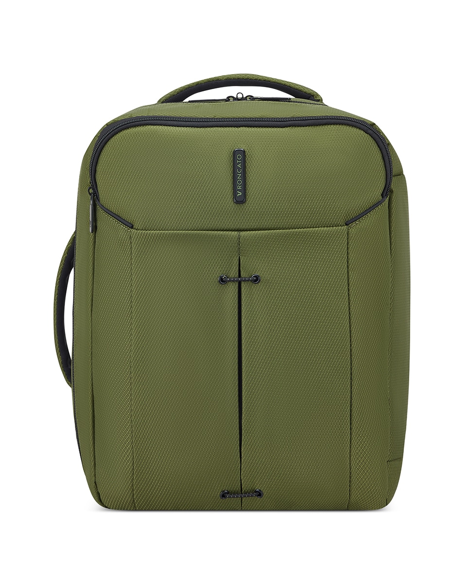 Imagem 0 de Mochila de Viagem para Portátil 15.6 Ironik 2.0 Vueling - 40x20x30 cm