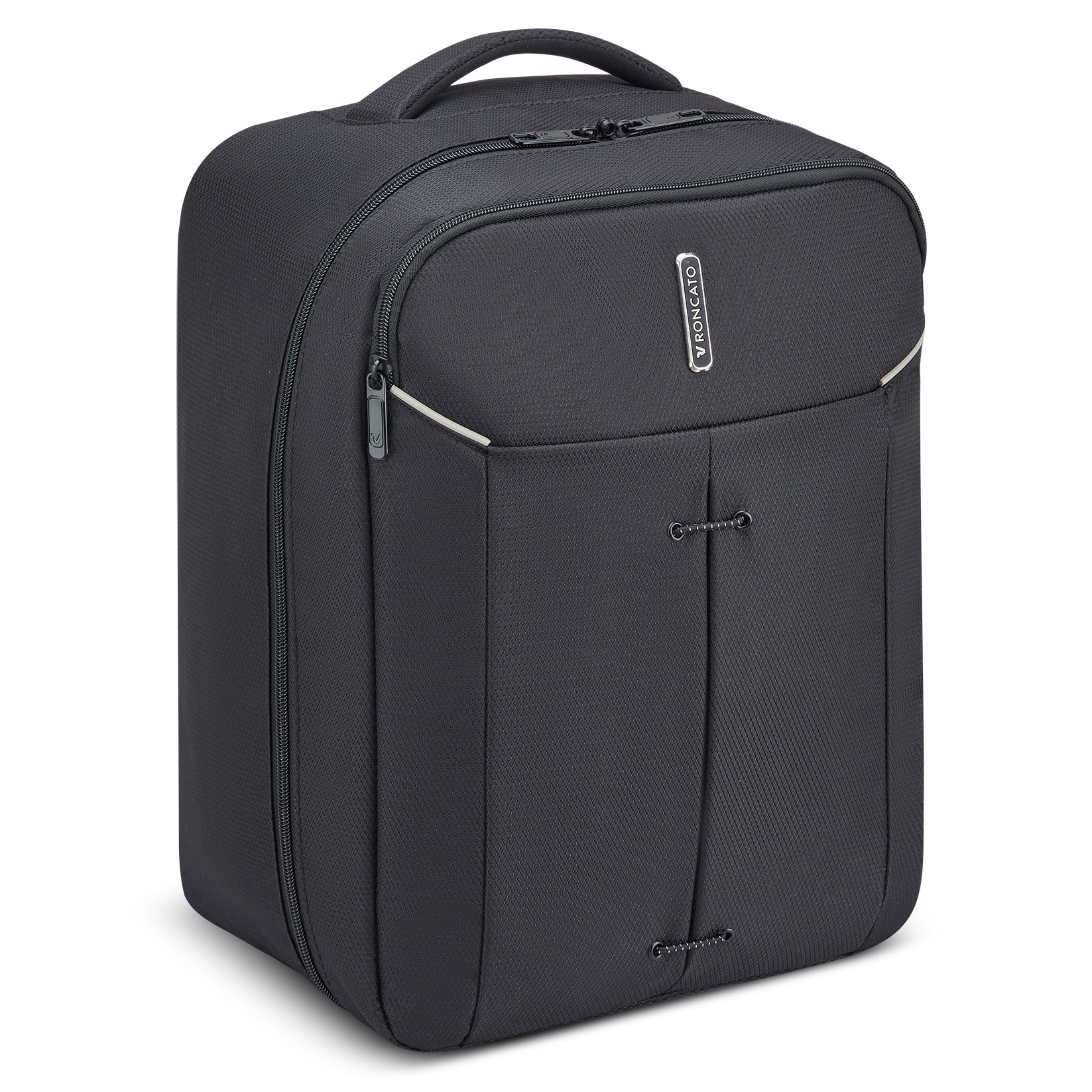 Imagem 0 de Mochila de Viagem para Portátil 15.6 Ironik 2.0 - 40x30x20 cm