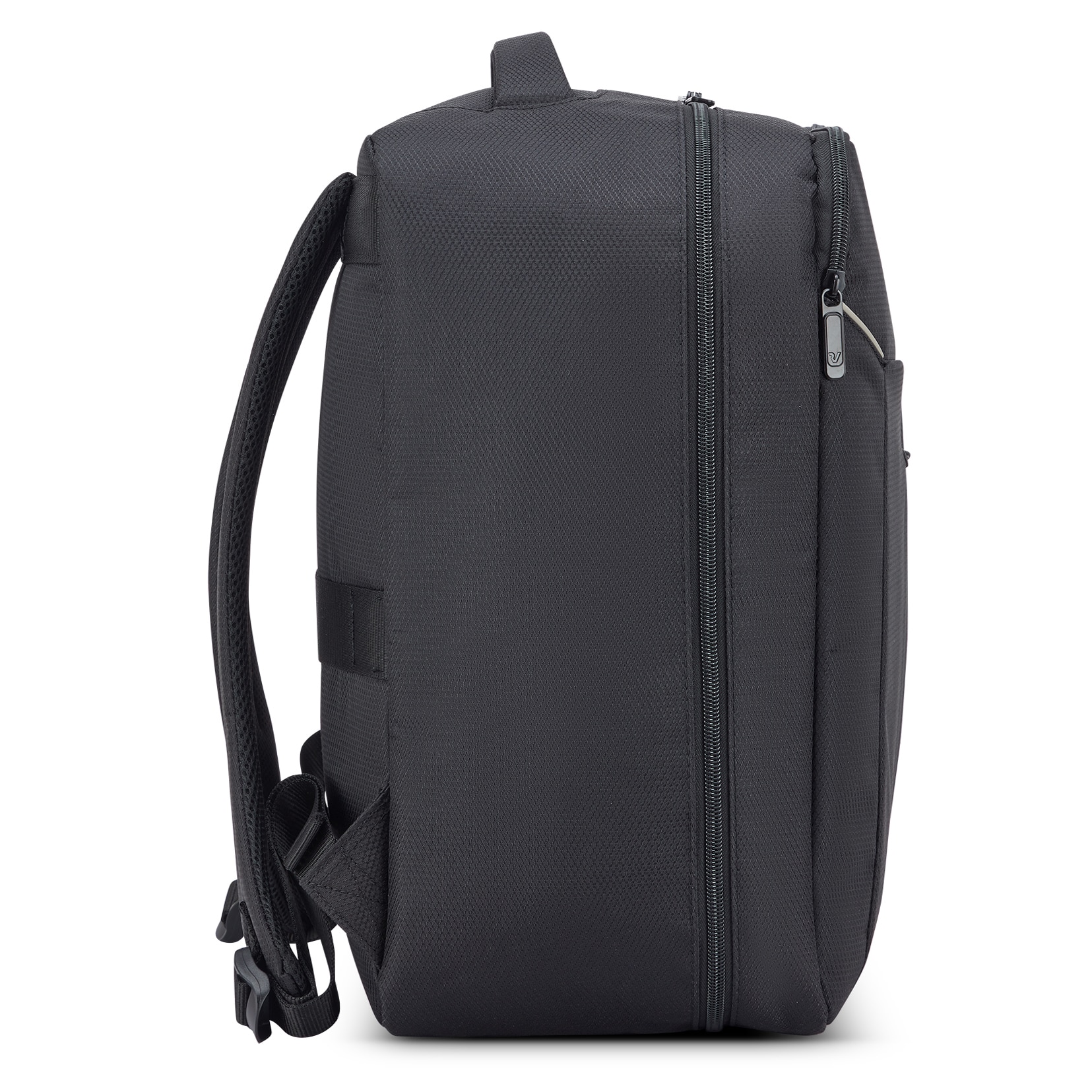 Mochila de Viagem para Portátil 15.6 Ironik 2.0 - 40x30x20 cm Preto-3