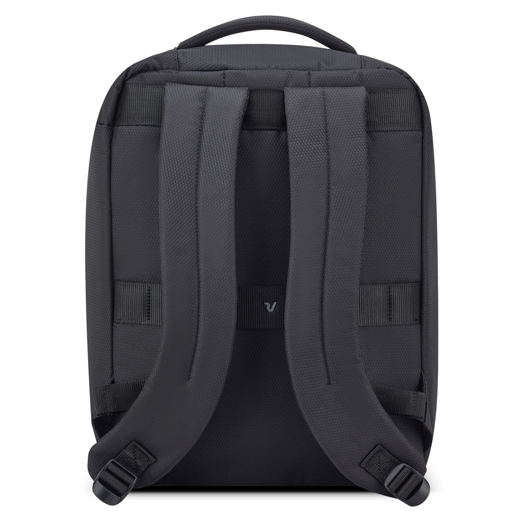 Mochila de Viagem para Portátil 15.6 Ironik 2.0 - 40x30x20 cm Preto-4