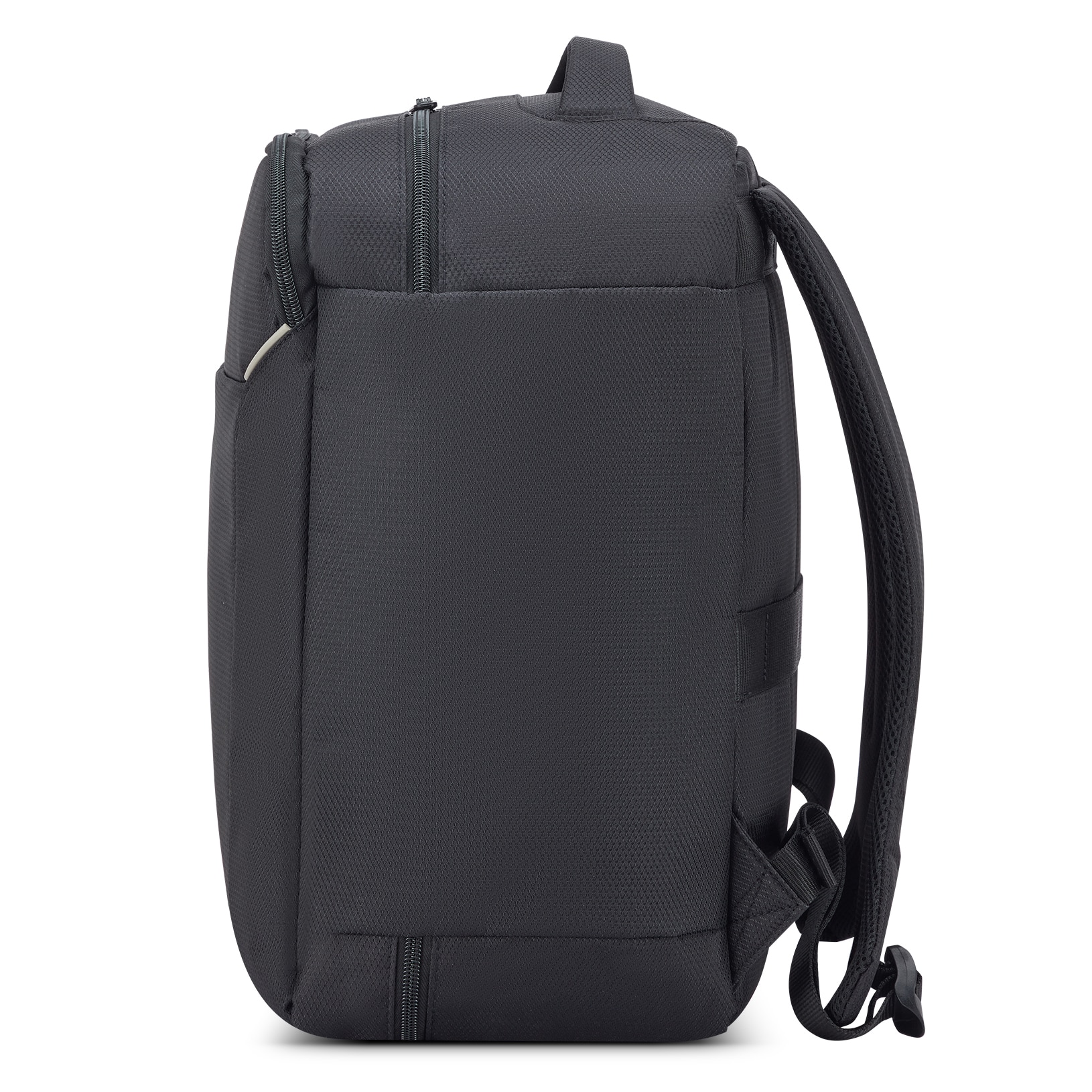 Mochila de Viagem para Portátil 15.6 Ironik 2.0 - 40x30x20 cm Preto-5