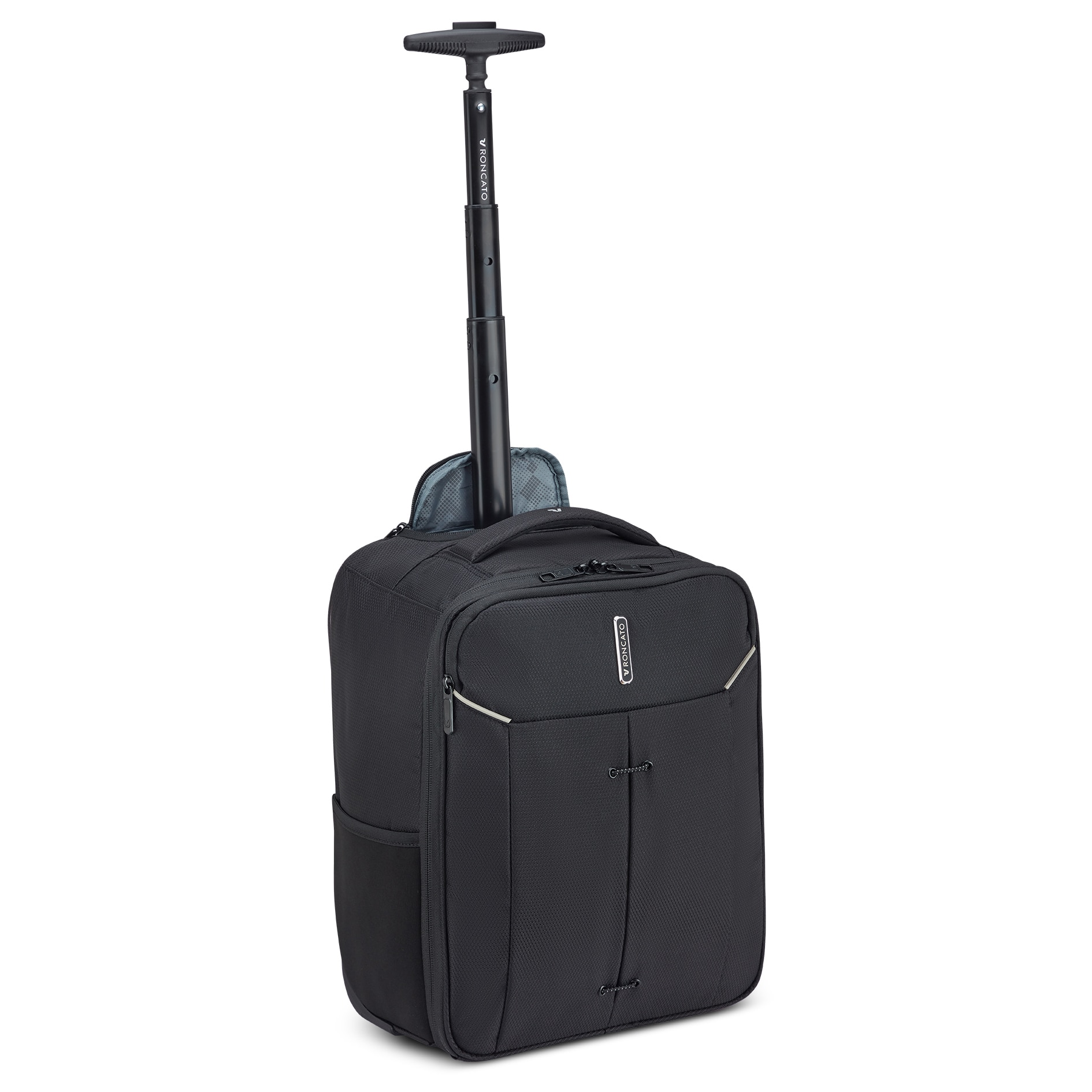 Imagem 0 de Mochila de Viagem para Portátil 15.6 Ironik 2.0 - 40x30x20 cm