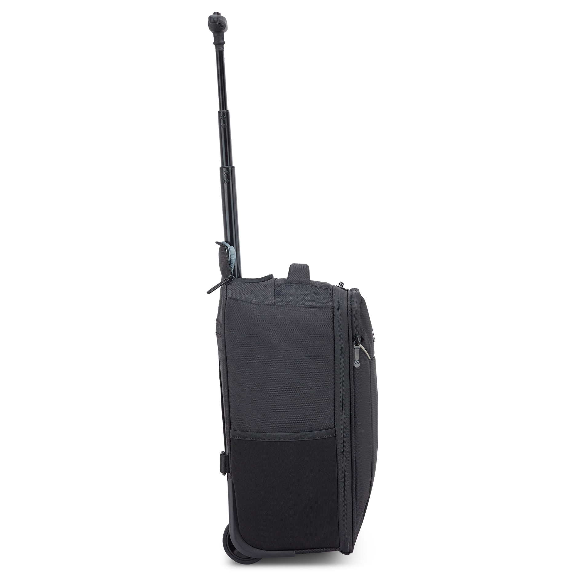 Mochila de Viagem para Portátil 15.6 Ironik 2.0 - 40x30x20 cm Preto-3