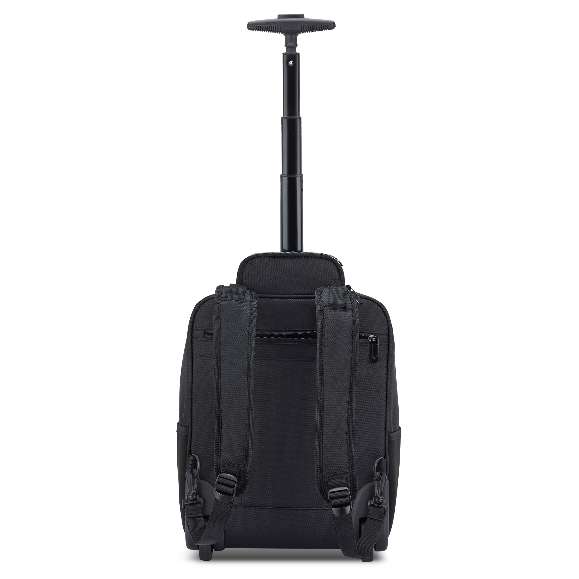 Mochila de Viagem para Portátil 15.6 Ironik 2.0 - 40x30x20 cm Preto-4