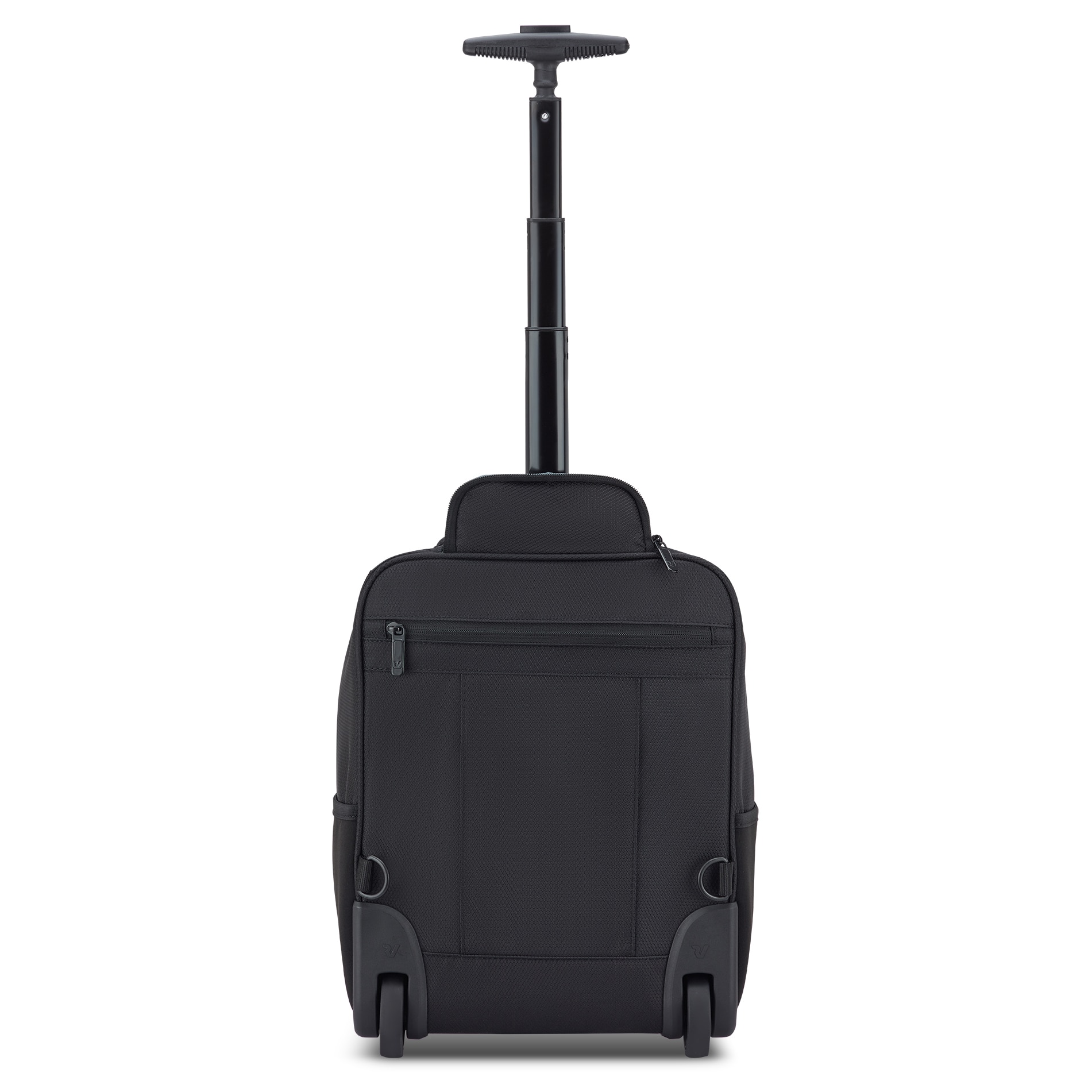 Mochila de Viagem para Portátil 15.6 Ironik 2.0 - 40x30x20 cm Preto-5