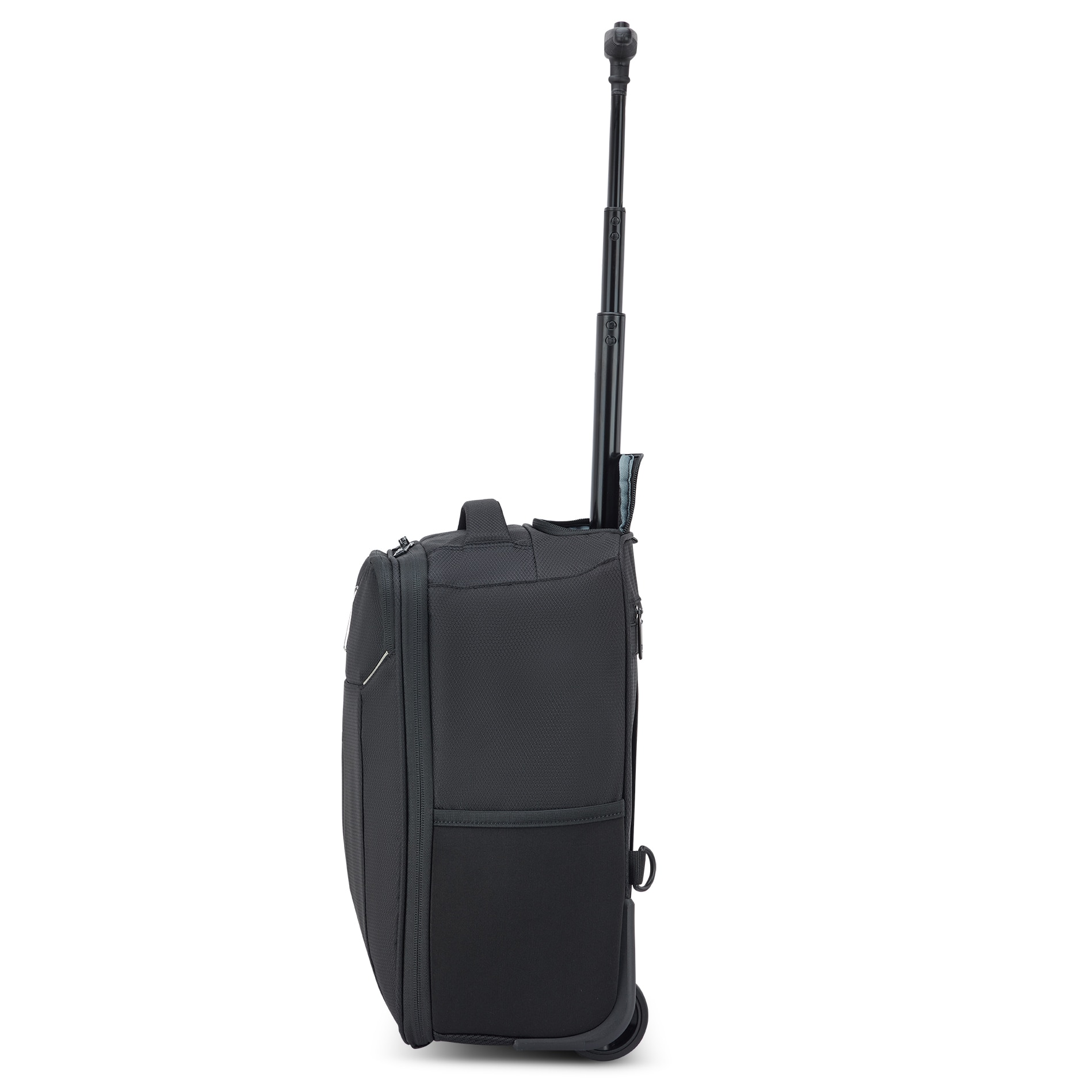 Mochila de Viagem para Portátil 15.6 Ironik 2.0 - 40x30x20 cm Preto-6
