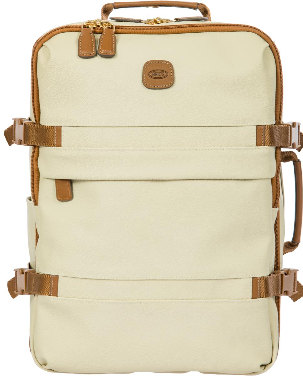 Imagen 1 de Mochila para asiento Firenze - Bric's - Crema Crema