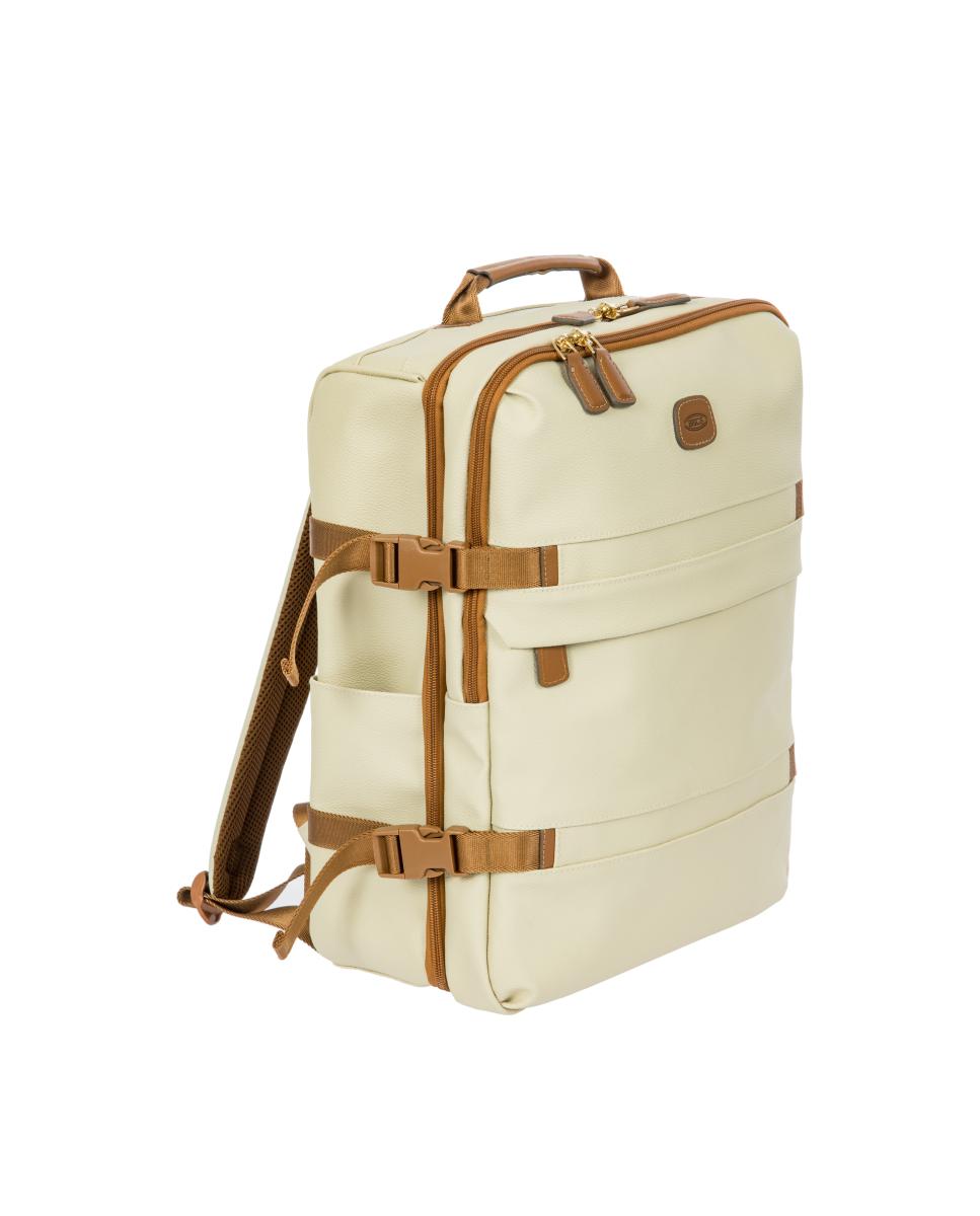 Imagen 2 de Mochila para asiento Firenze - Bric's - Crema Crema