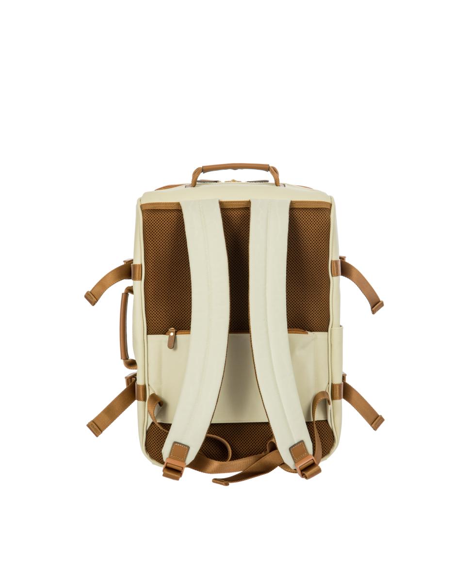 Imagen 3 de Mochila para asiento Firenze - Bric's - Crema Crema