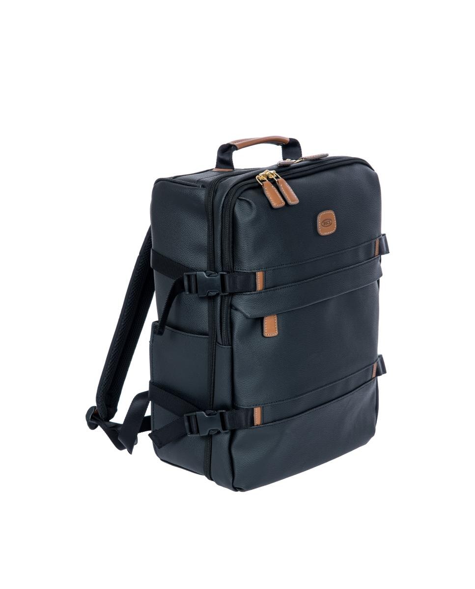 Imagen 2 de Mochila para asiento Firenze - Bric's - Negro Negro