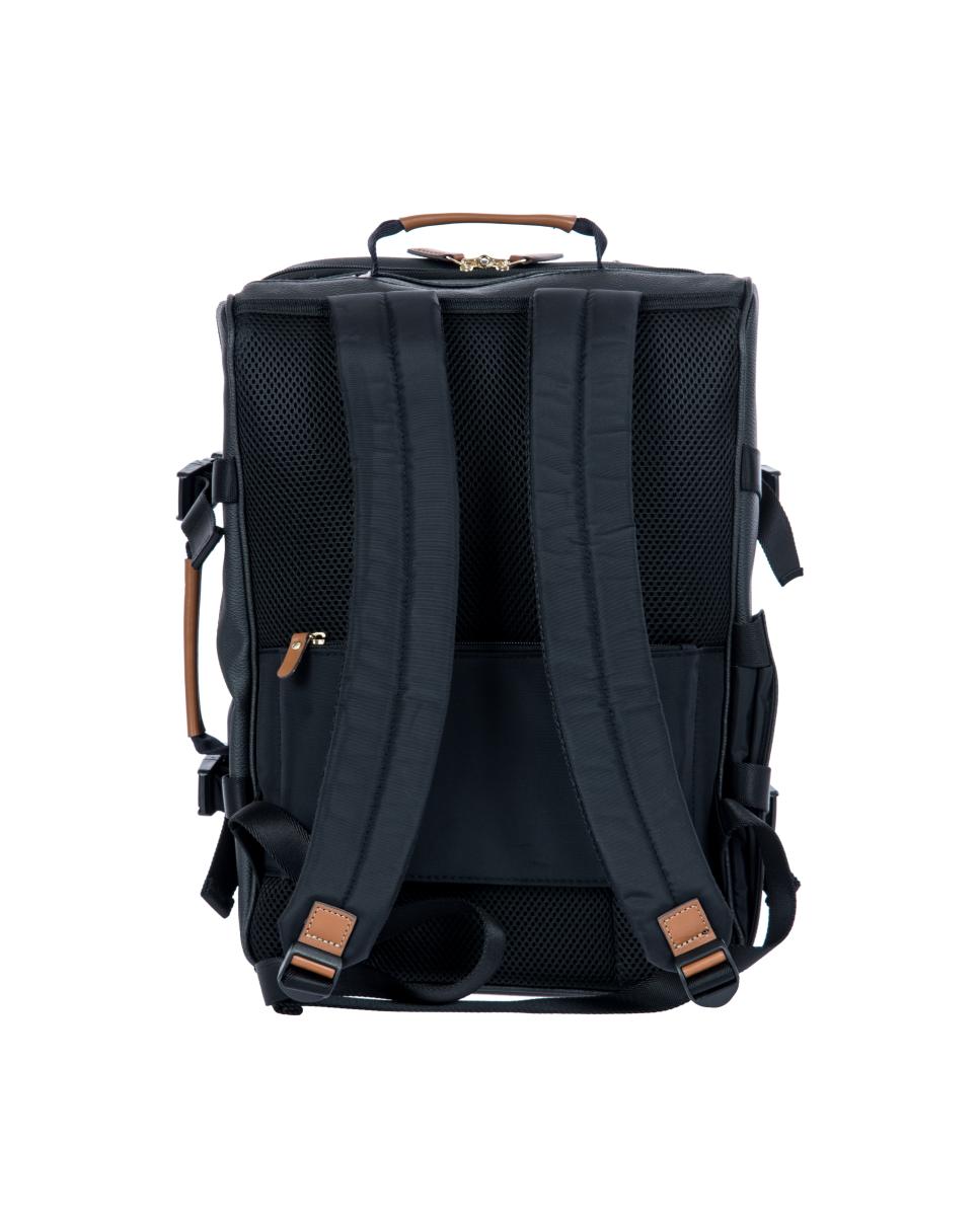 Imagen 3 de Mochila para asiento Firenze - Bric's - Negro Negro
