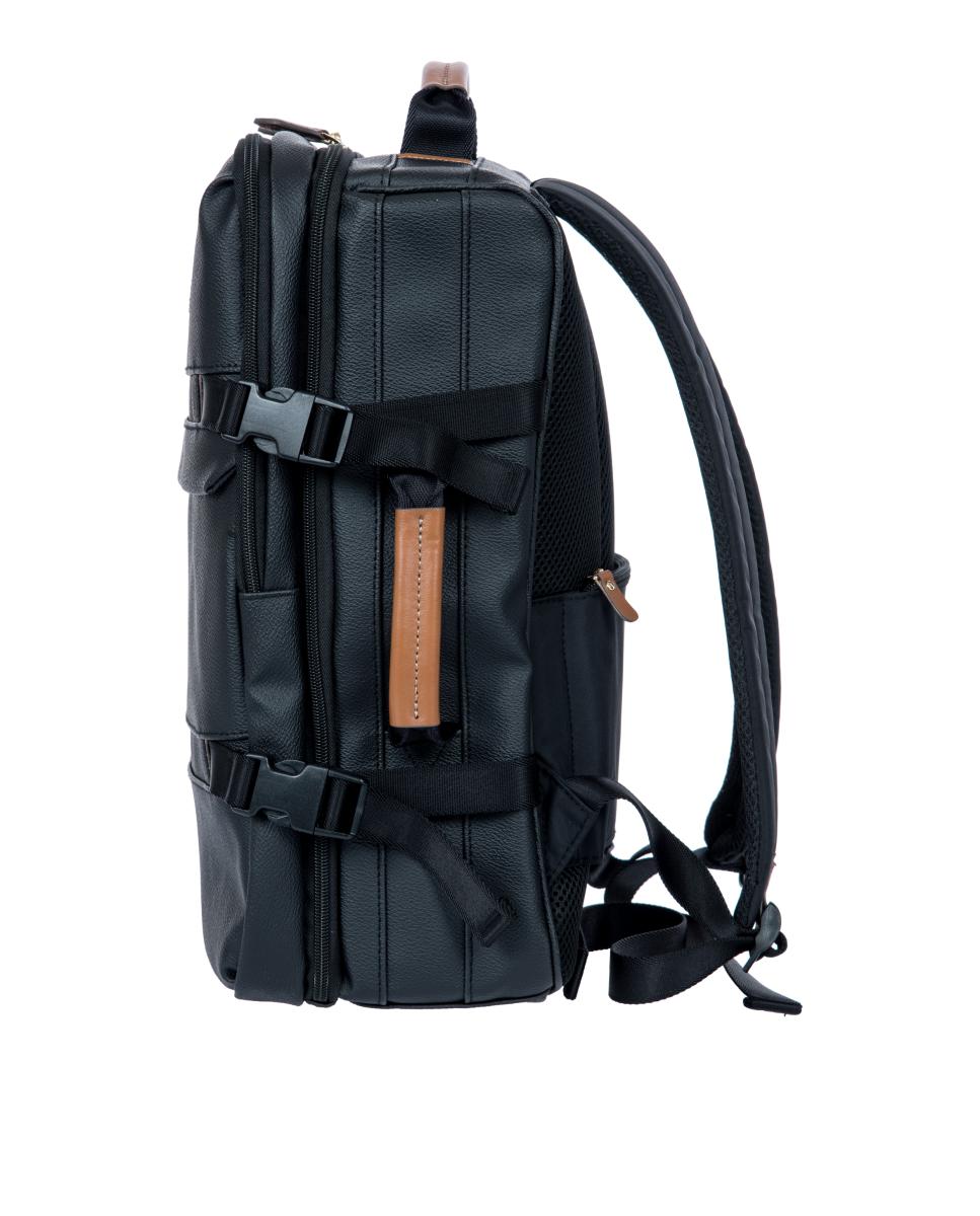 Imagen 4 de Mochila para asiento Firenze - Bric's - Negro Negro