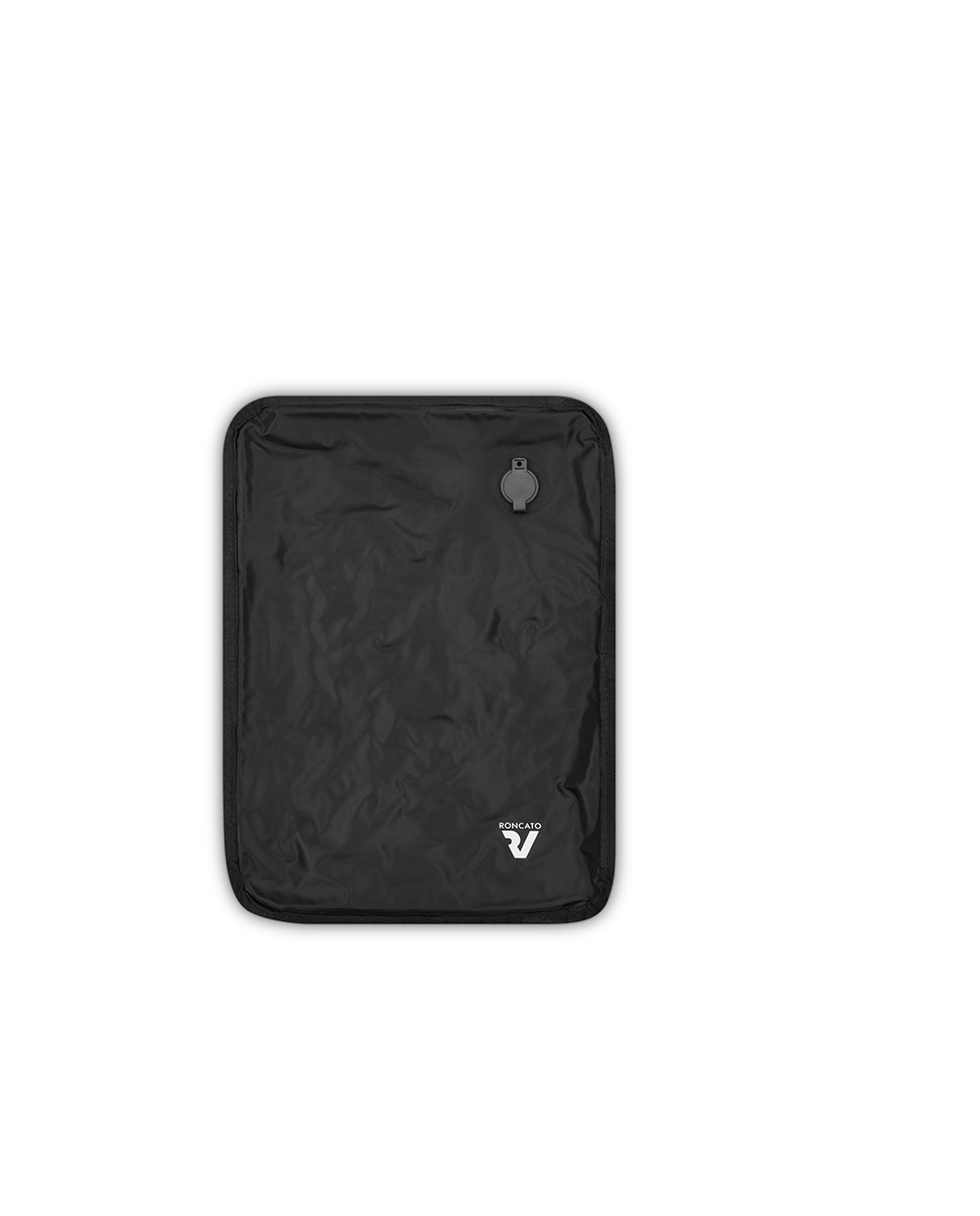 Saco de Armazenamento em Vácuo Flatty - Preto Preto-4