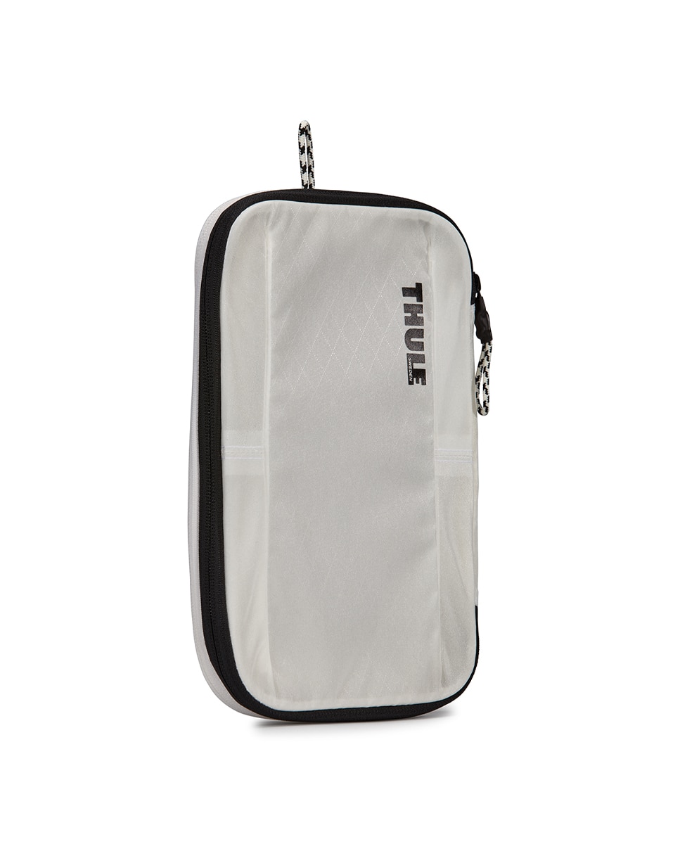 Thule - Bolsa de embalaje para maximizar el espacio.