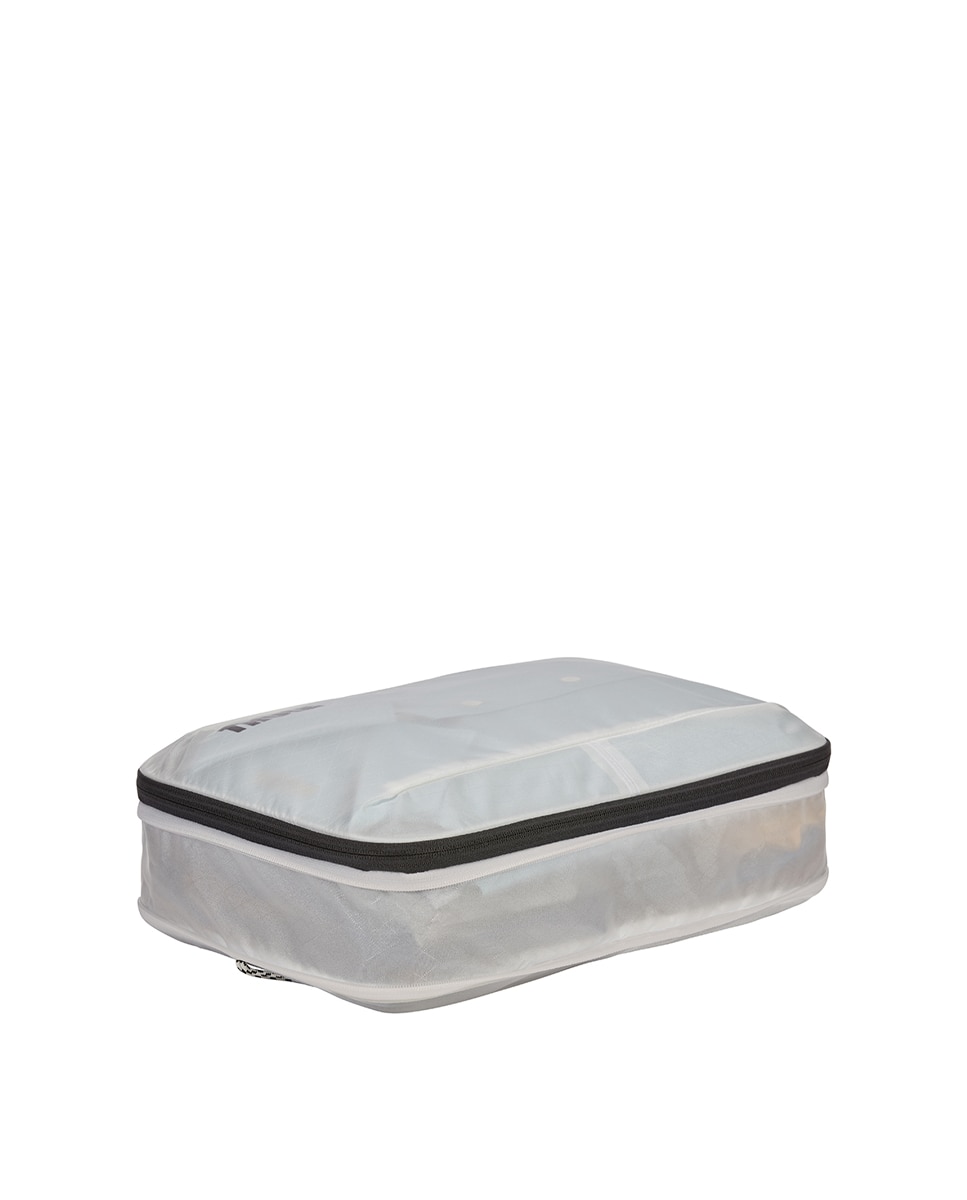 Saco de Transporte para Maximizar o Espaço Branco-2