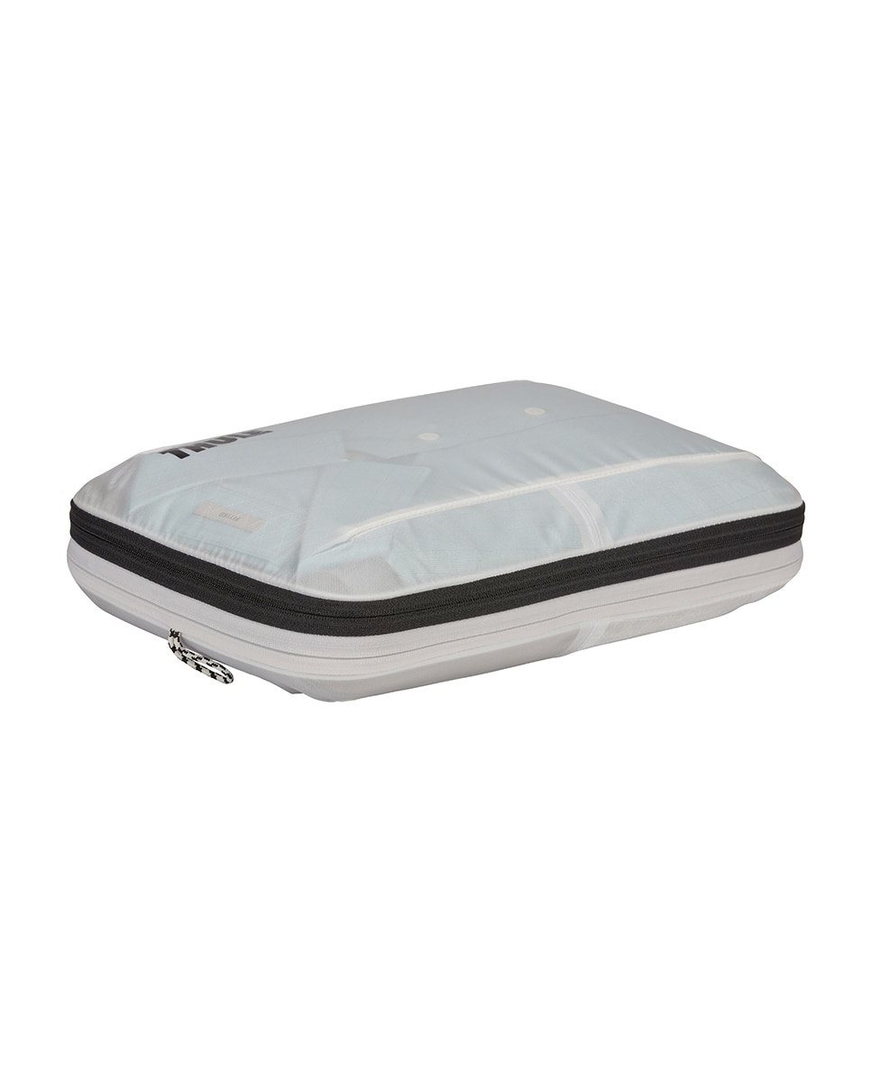 Saco de Transporte para Maximizar o Espaço Branco-3