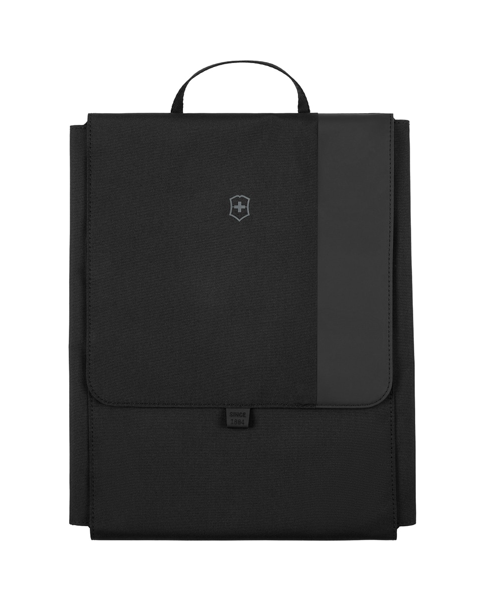 Organizador de Viagem Pequeno Preto-6