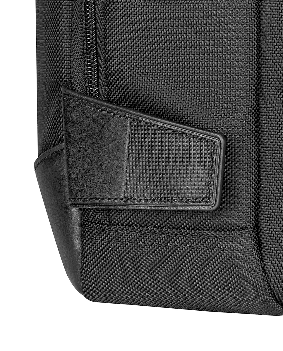 Organizador de Viagem Pequeno Preto-9