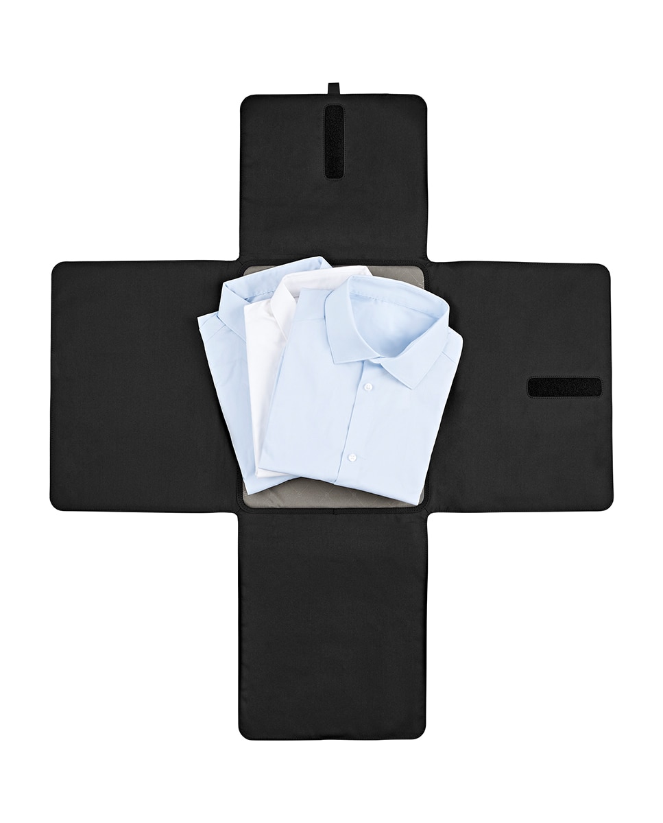 Organizador de Viagem Grande Preto-7