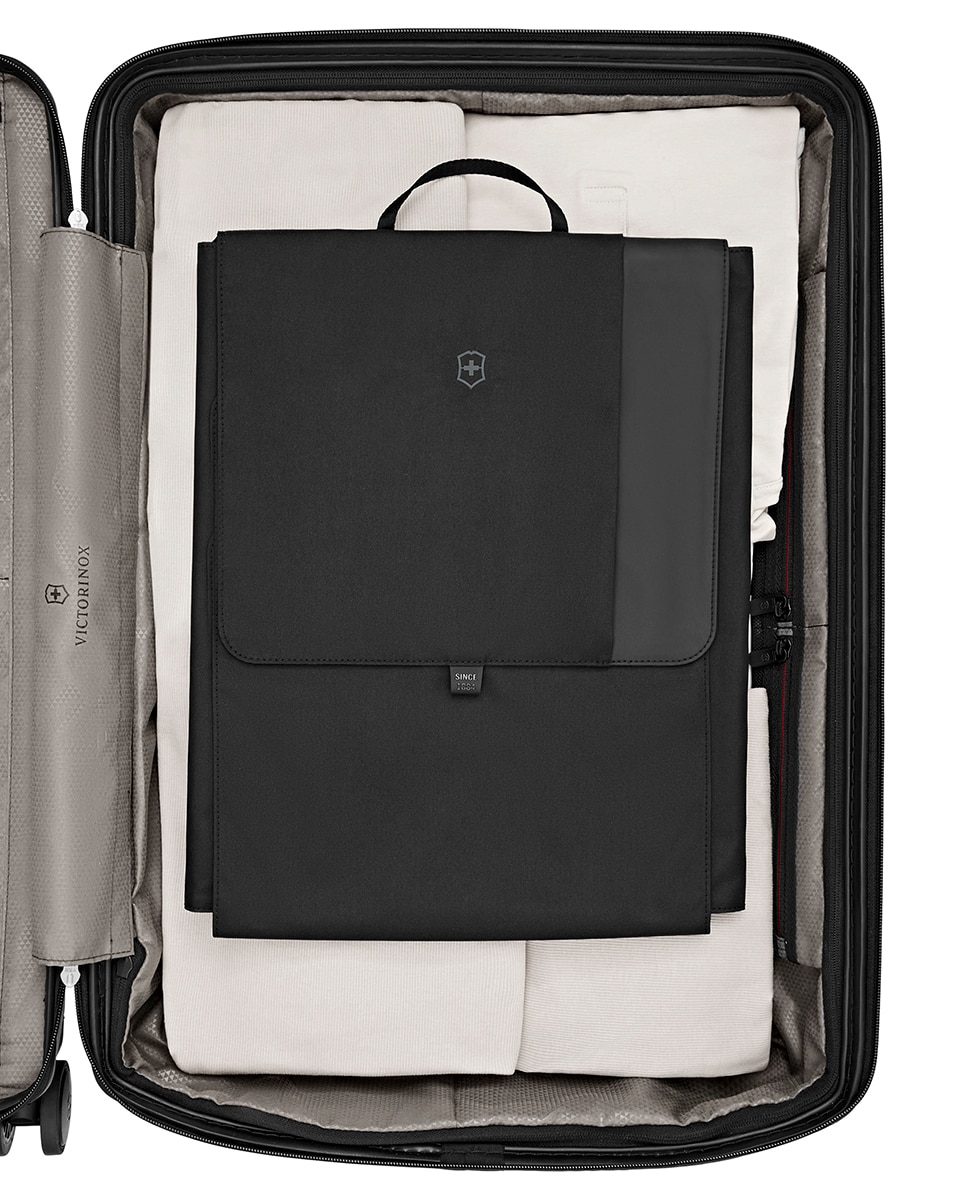 Organizador de Viagem Grande Preto-8
