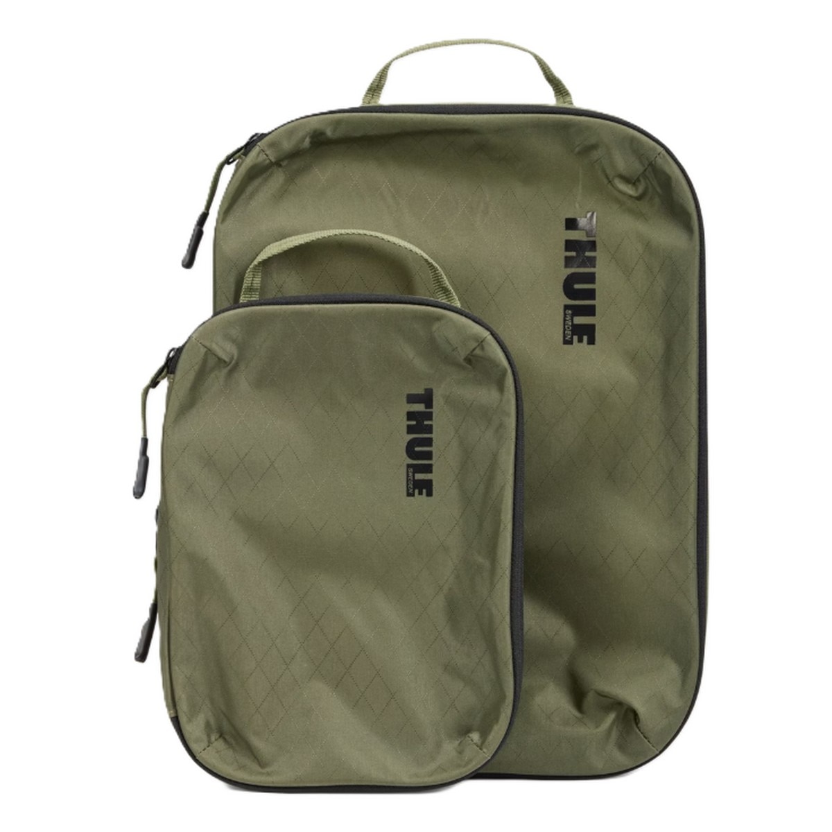Thule - Thule compression cube set.