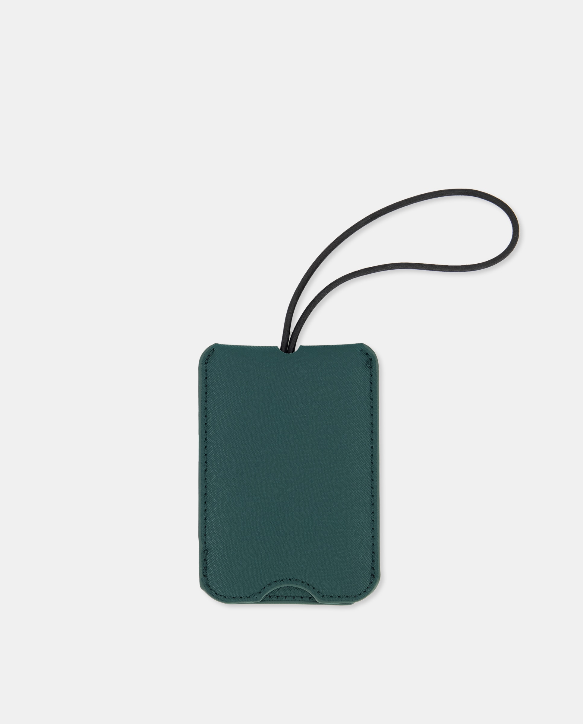 Imagem 0 de Porta-Cartões Identificador de Bagagem