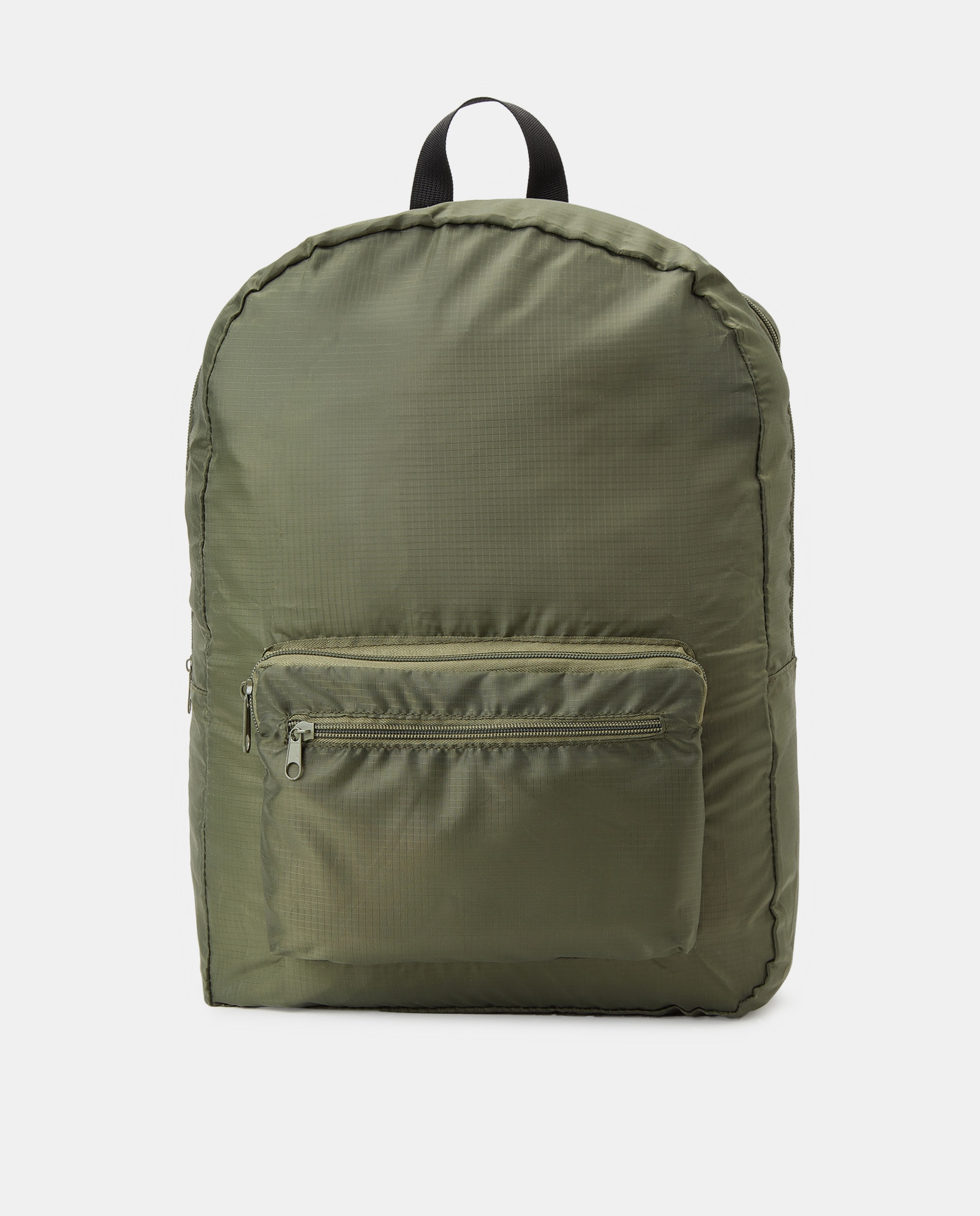 Imagem 0 de Mochila Dobrável de Viagem