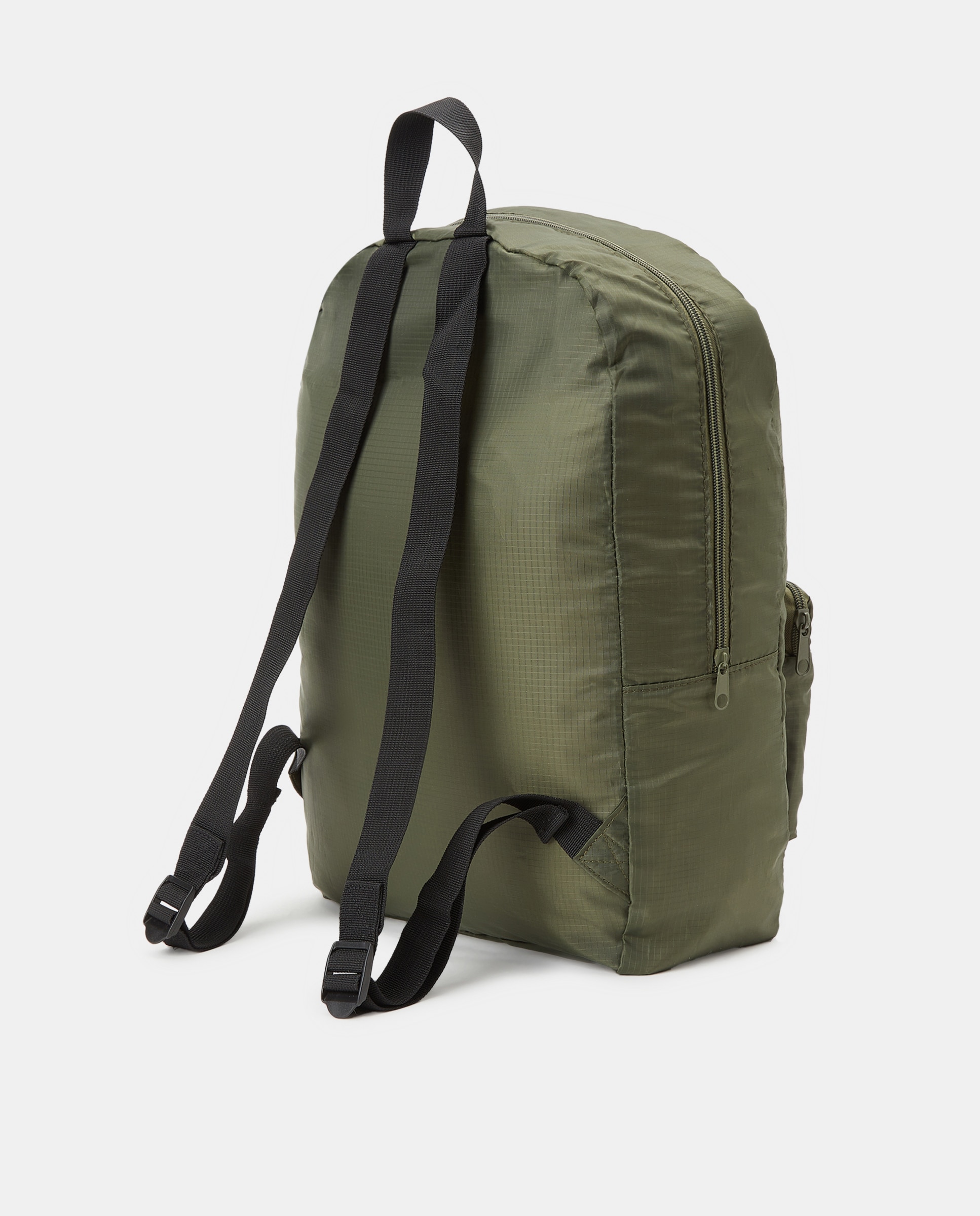 Mochila Dobrável de Viagem 2