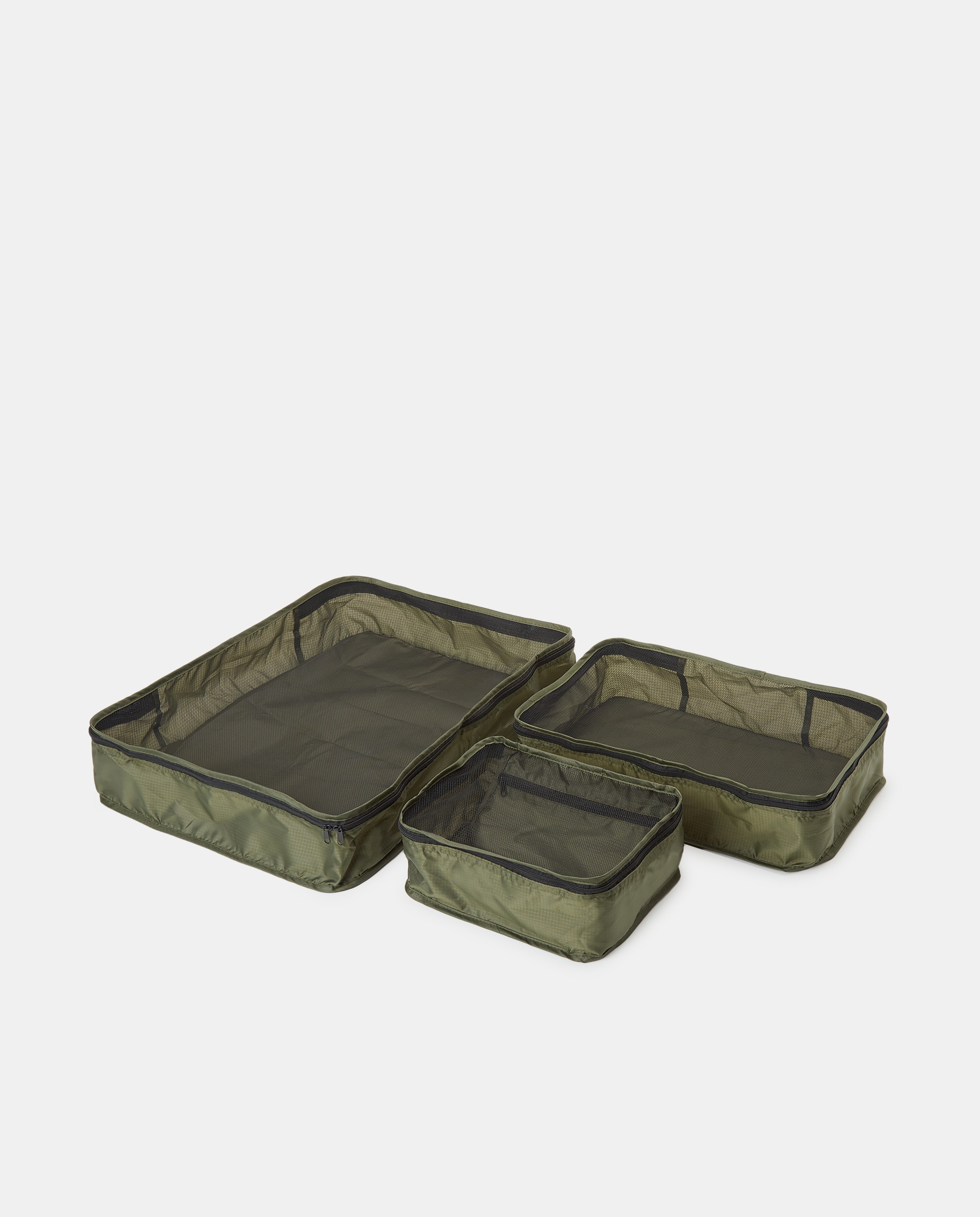 Imagem 0 de Organizador de Viagem